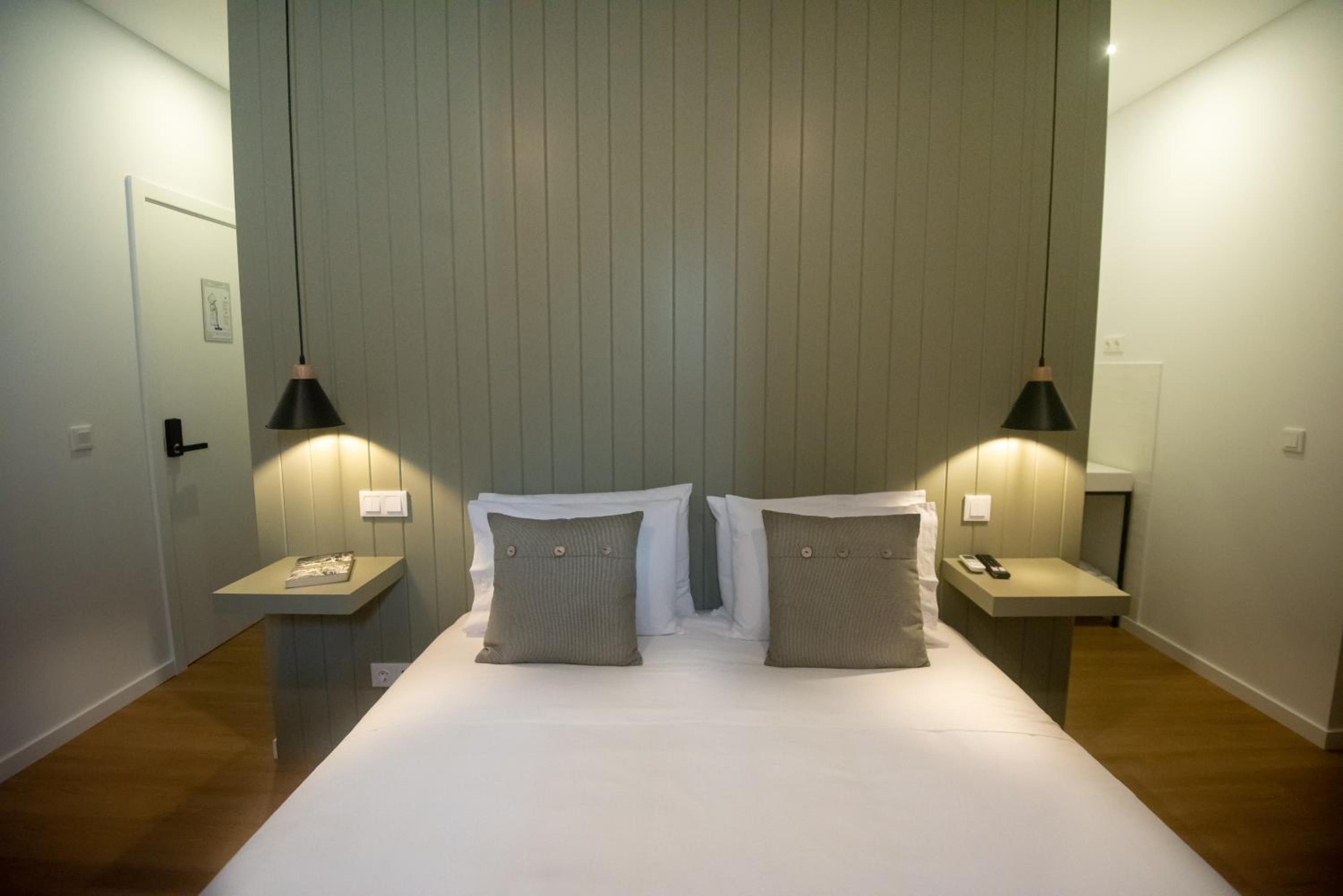 Superior Double Room photo 2