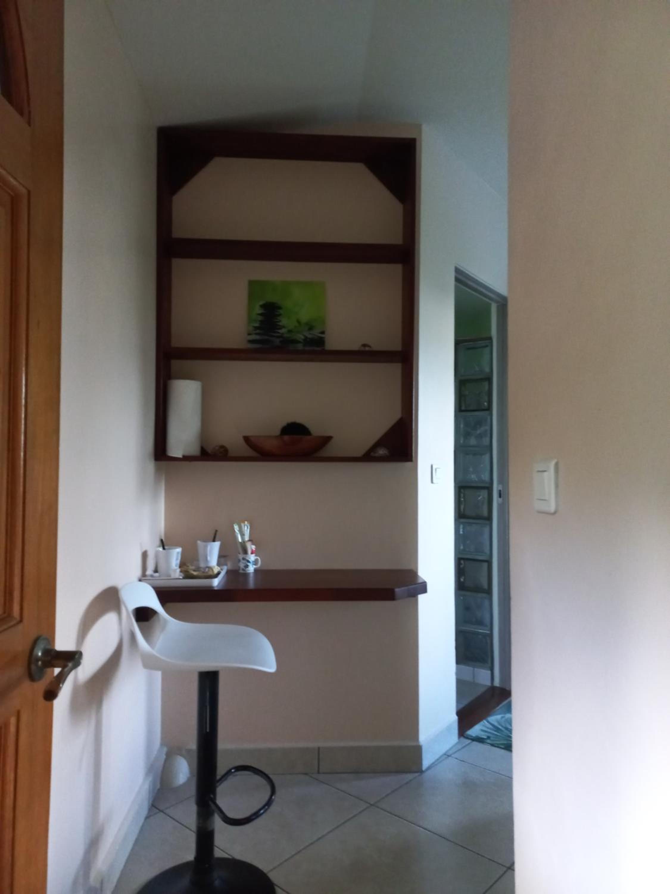 Double Room with Private Bathroom photo 3