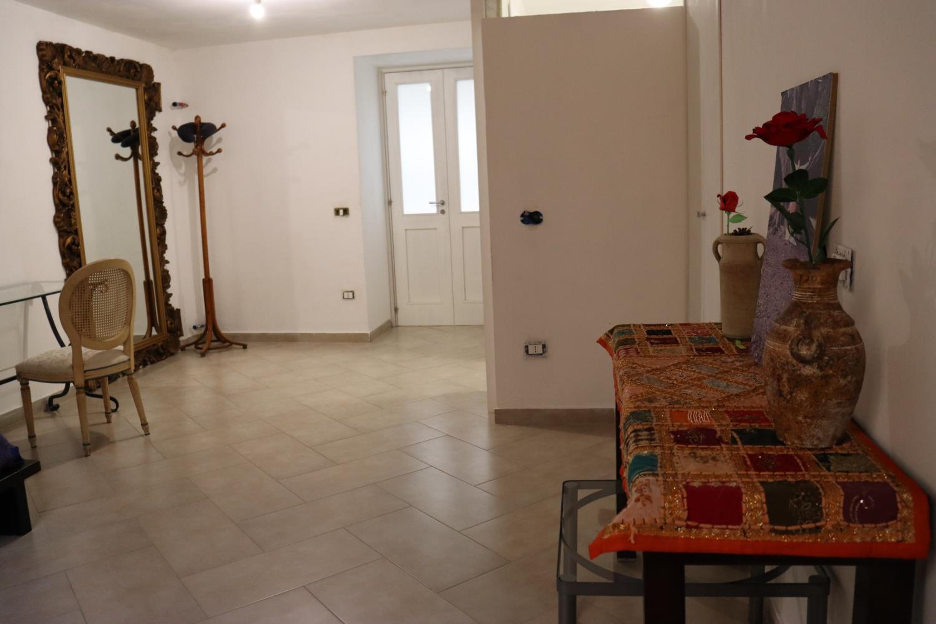 Duplex Quadruple Room