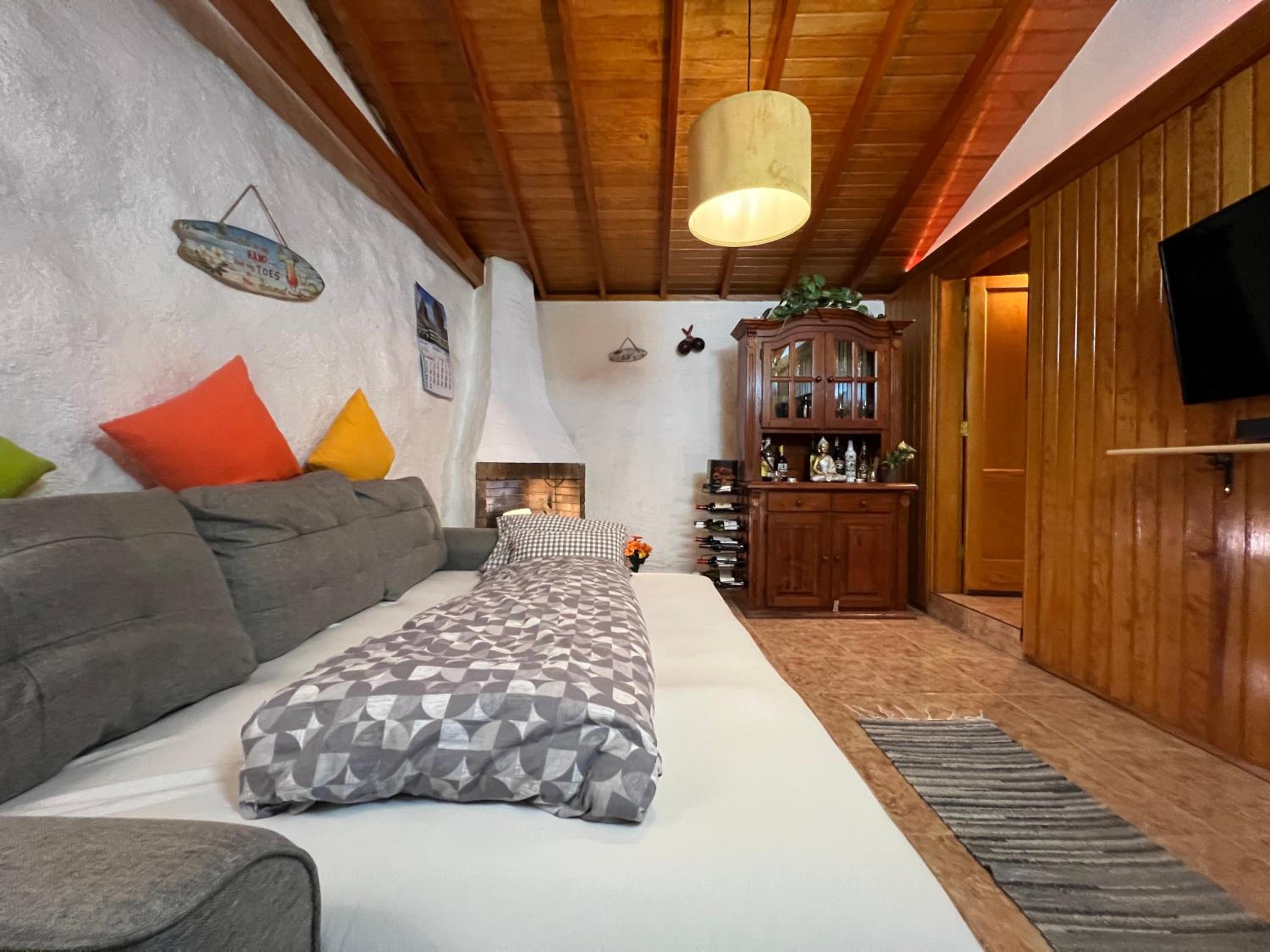 Casa de Vacaciones
