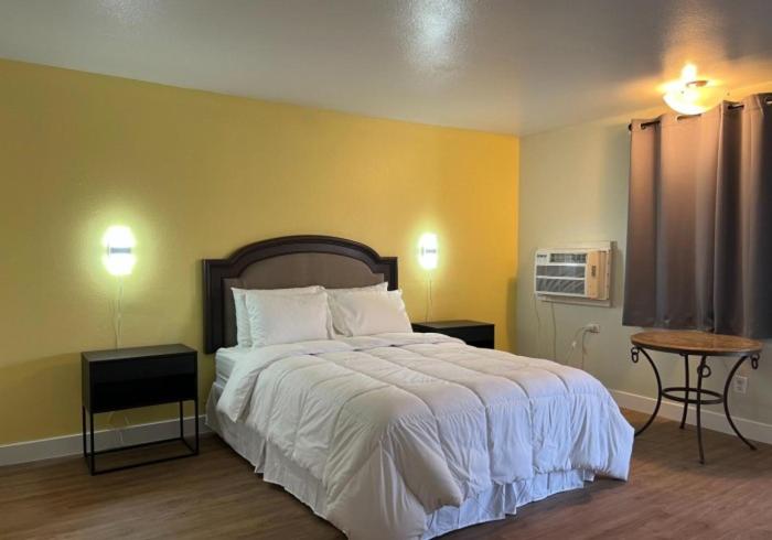 Deluxe Queen Room photo 1