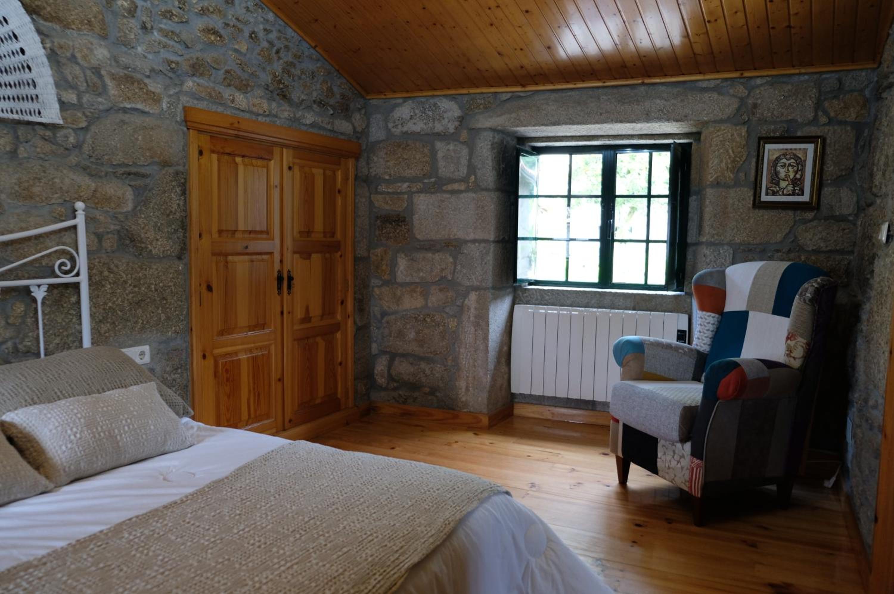Casa de Dos Habitaciones