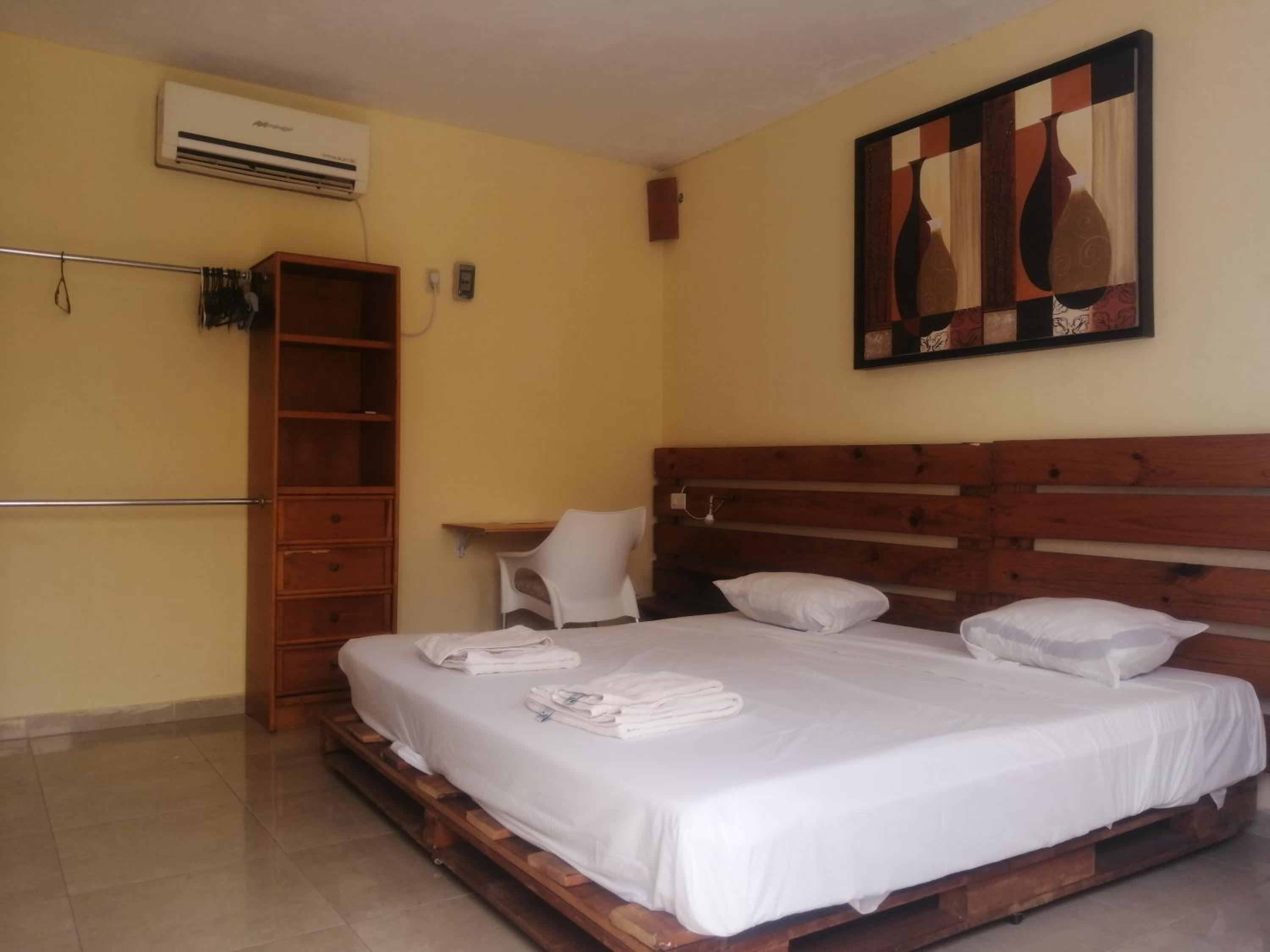 Double Room with Private Bathroom photo 1