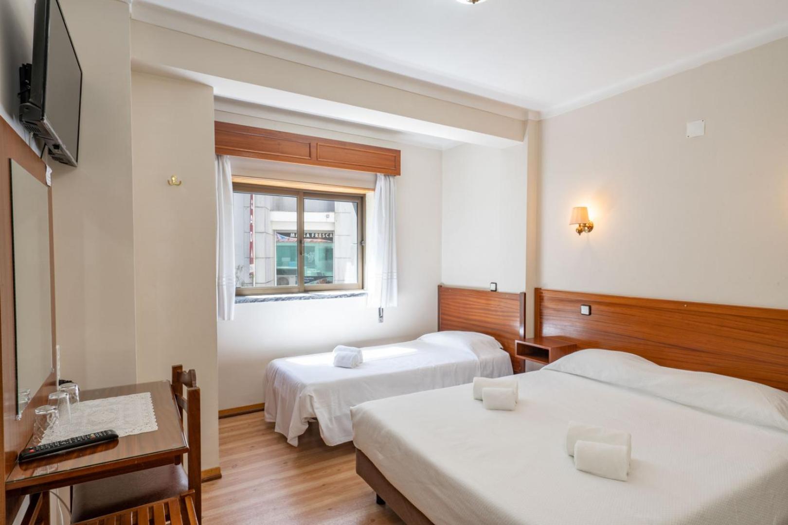 Triple Room - Photo 1