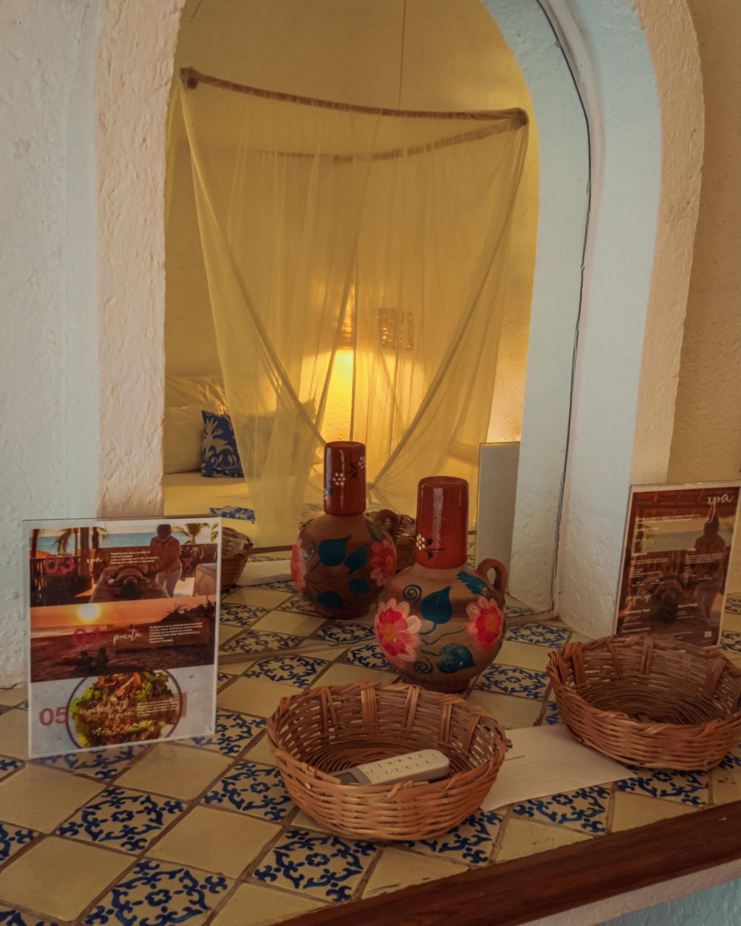 Twin Suite with Garden View  - Photo 1