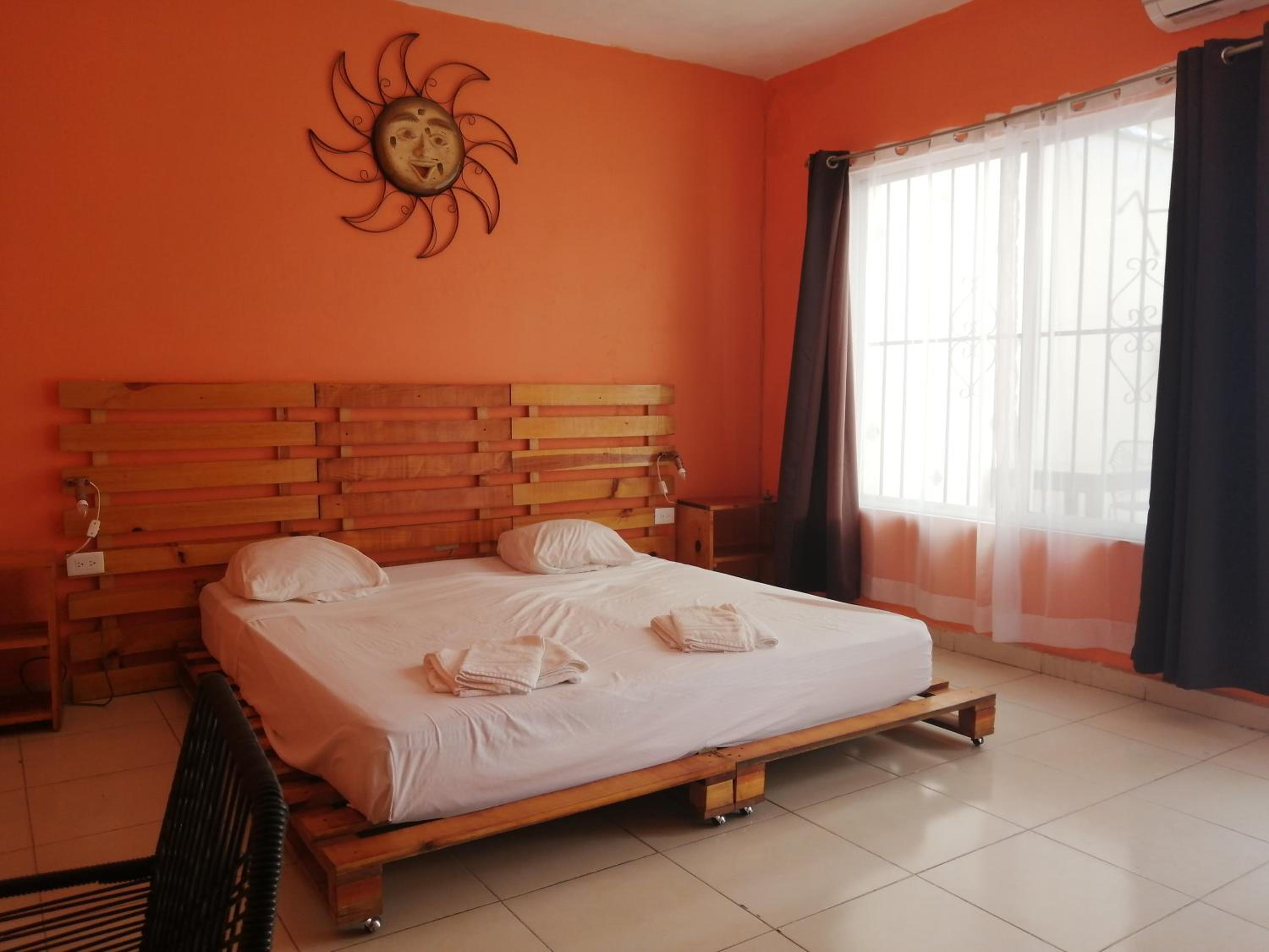 Double Room with Private Bathroom photo 1
