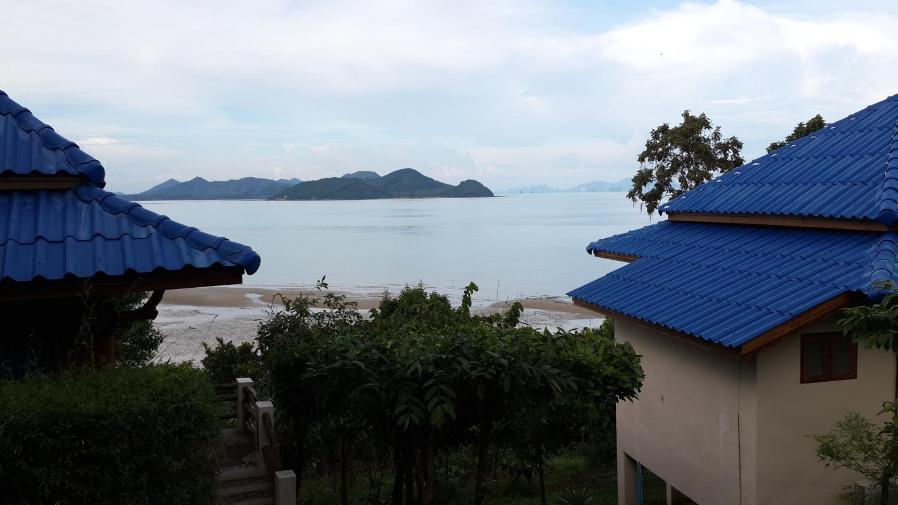 Bungalow with Sea View - Photo 21