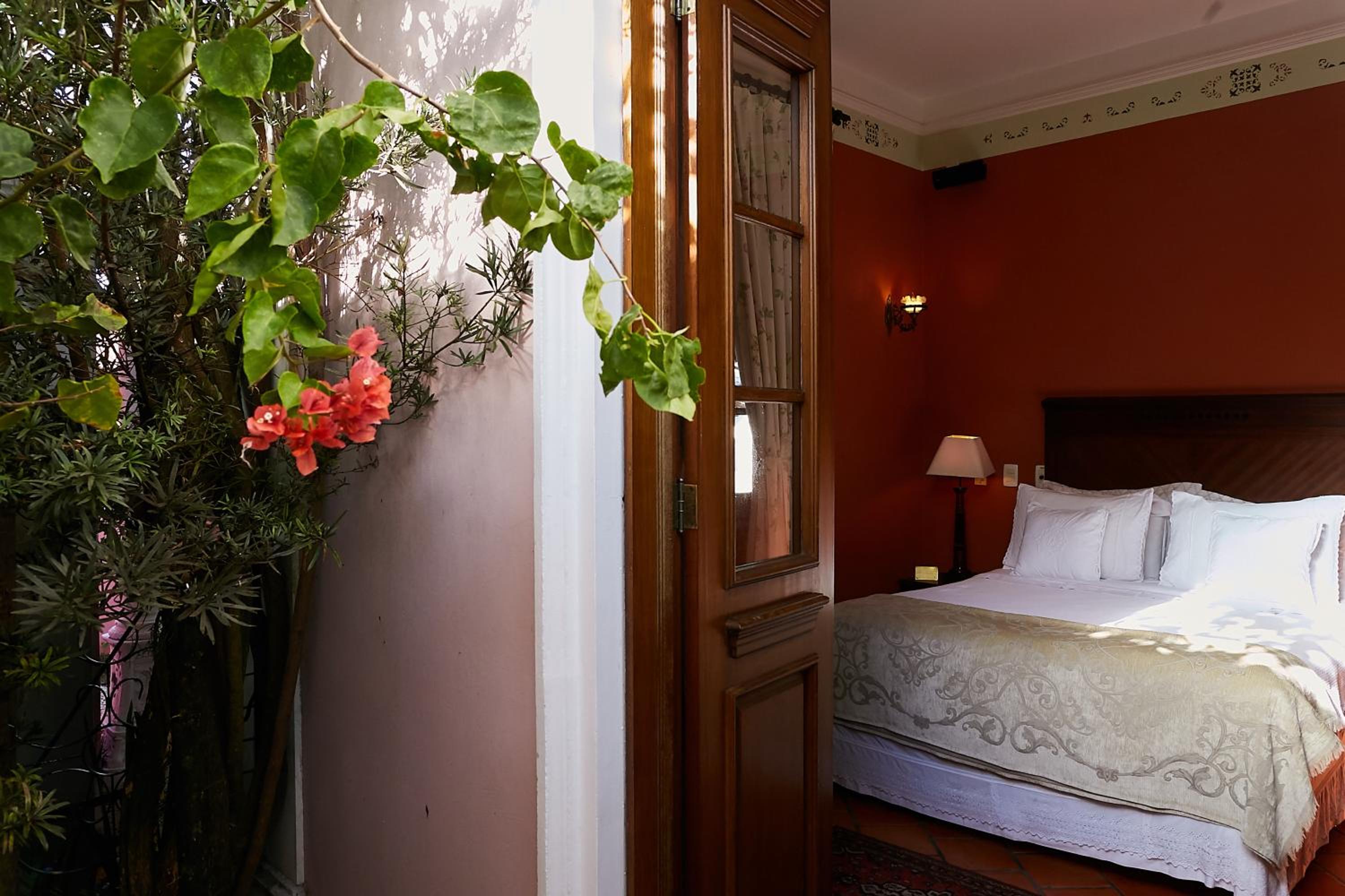 Luxury Room - Photo 1