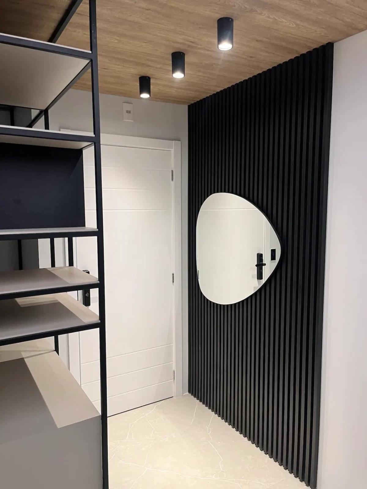 Studio Apartment photo 1