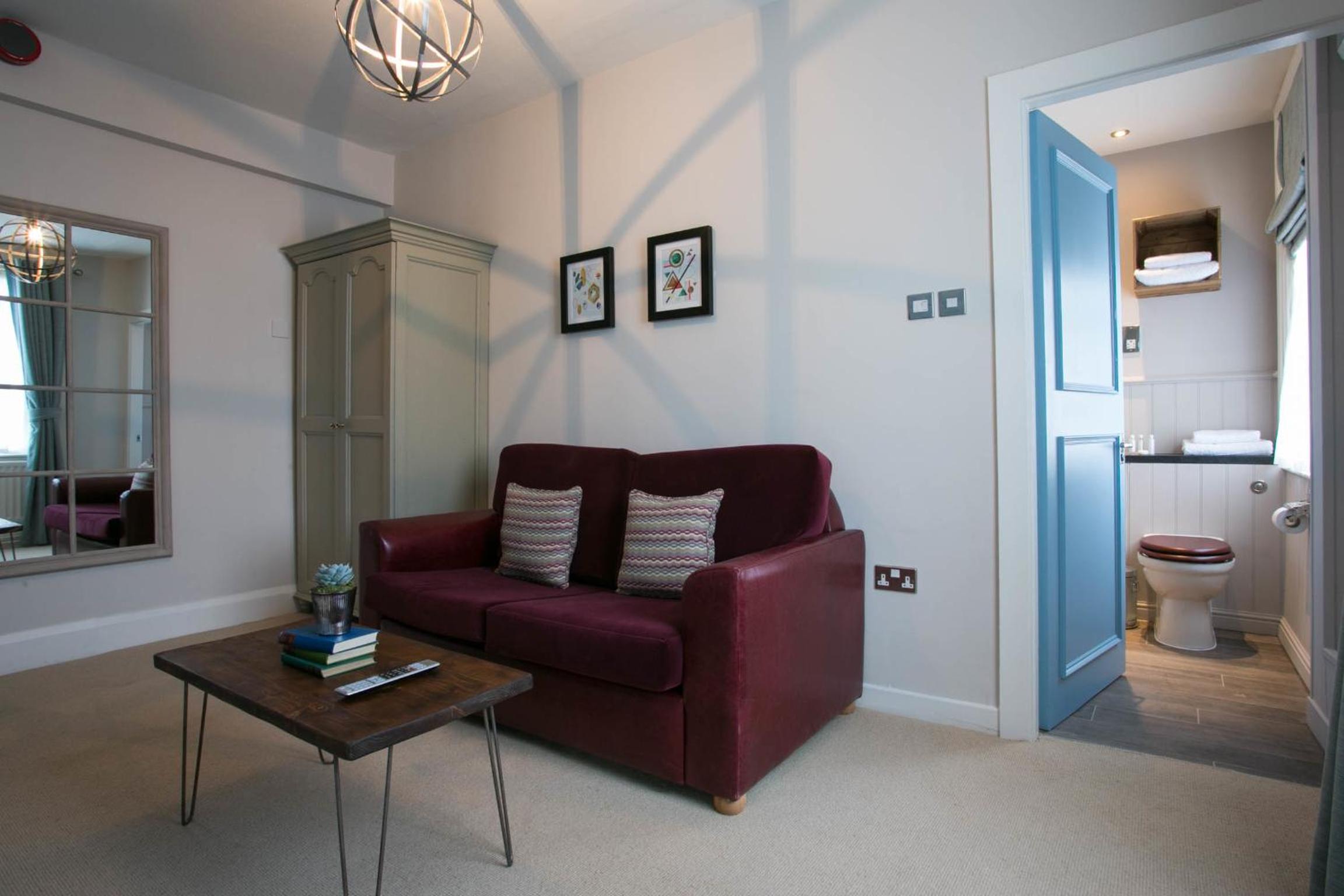 Family Suite - Photo 6