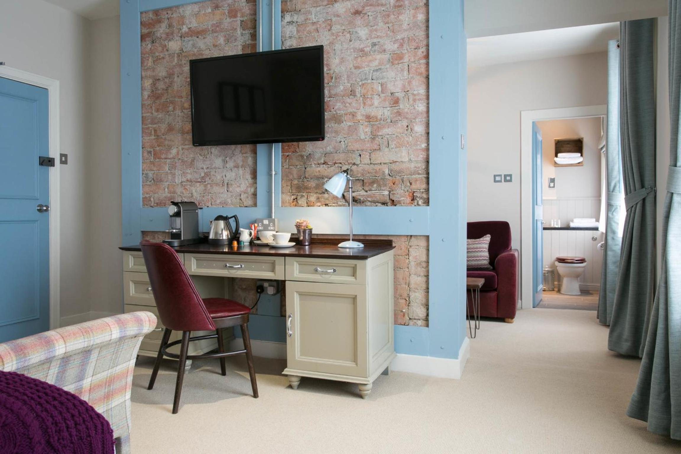 Family Suite - Photo 5