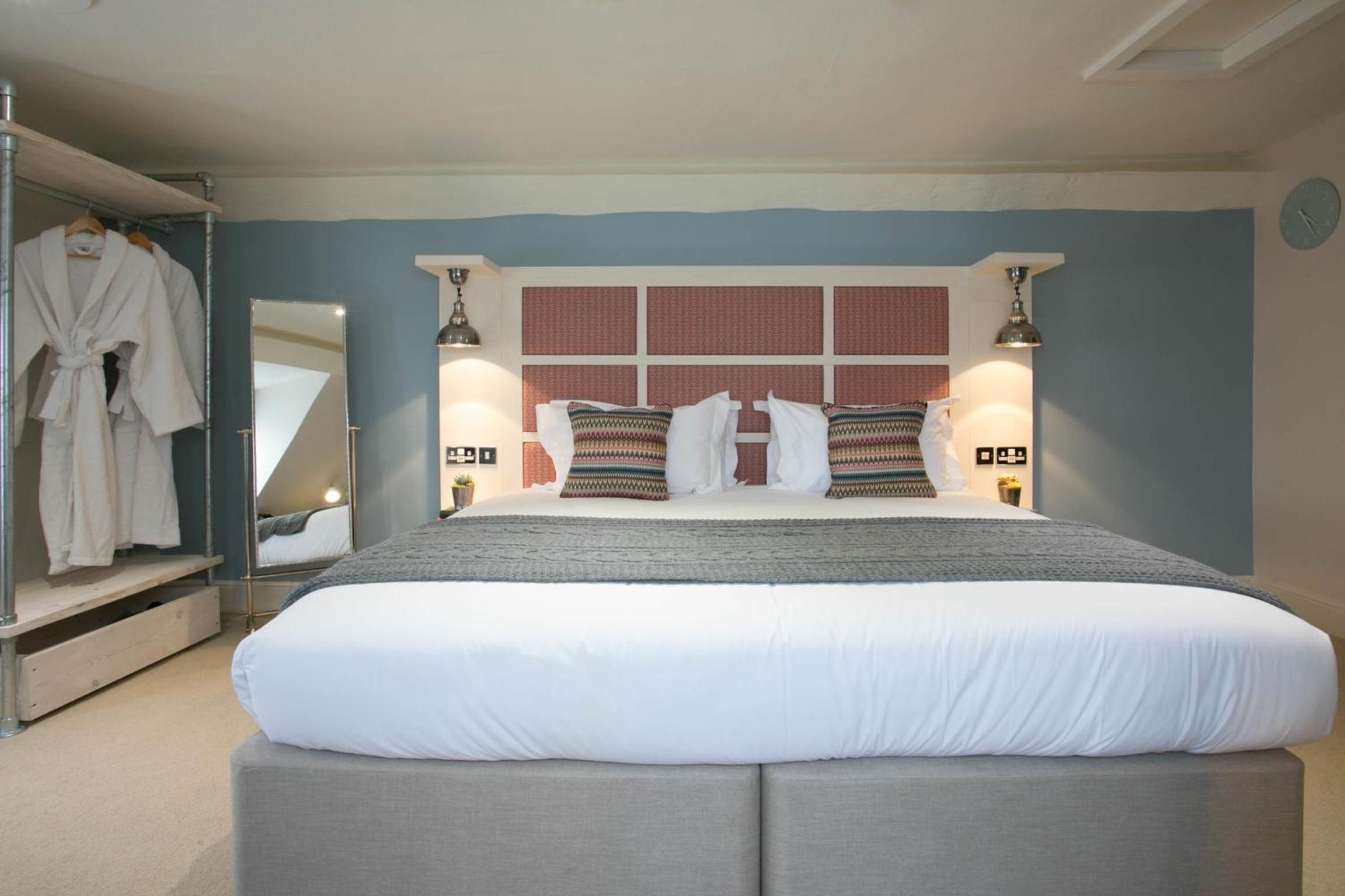 Family Suite - Photo 1