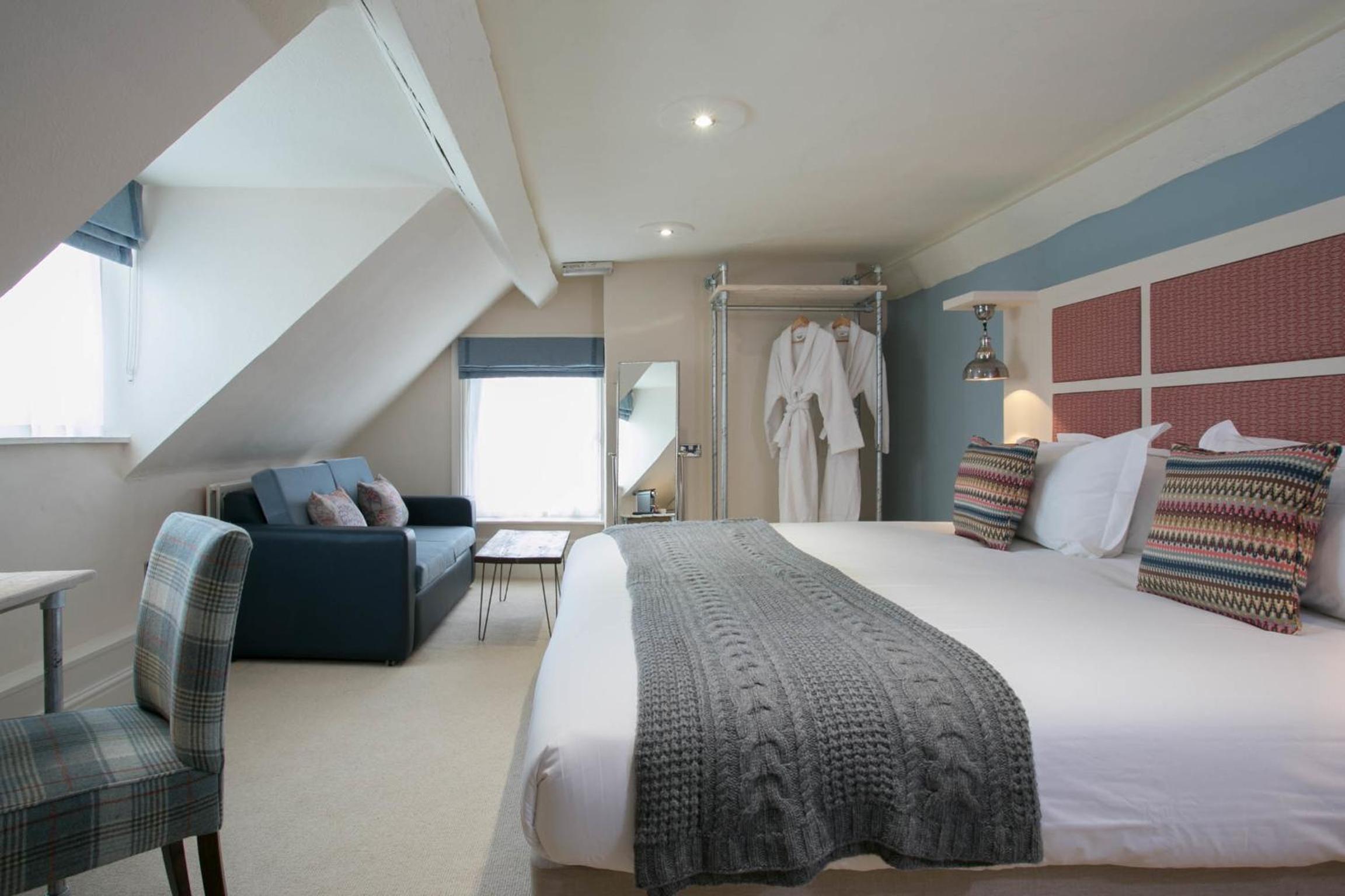 Family Suite - Photo 3