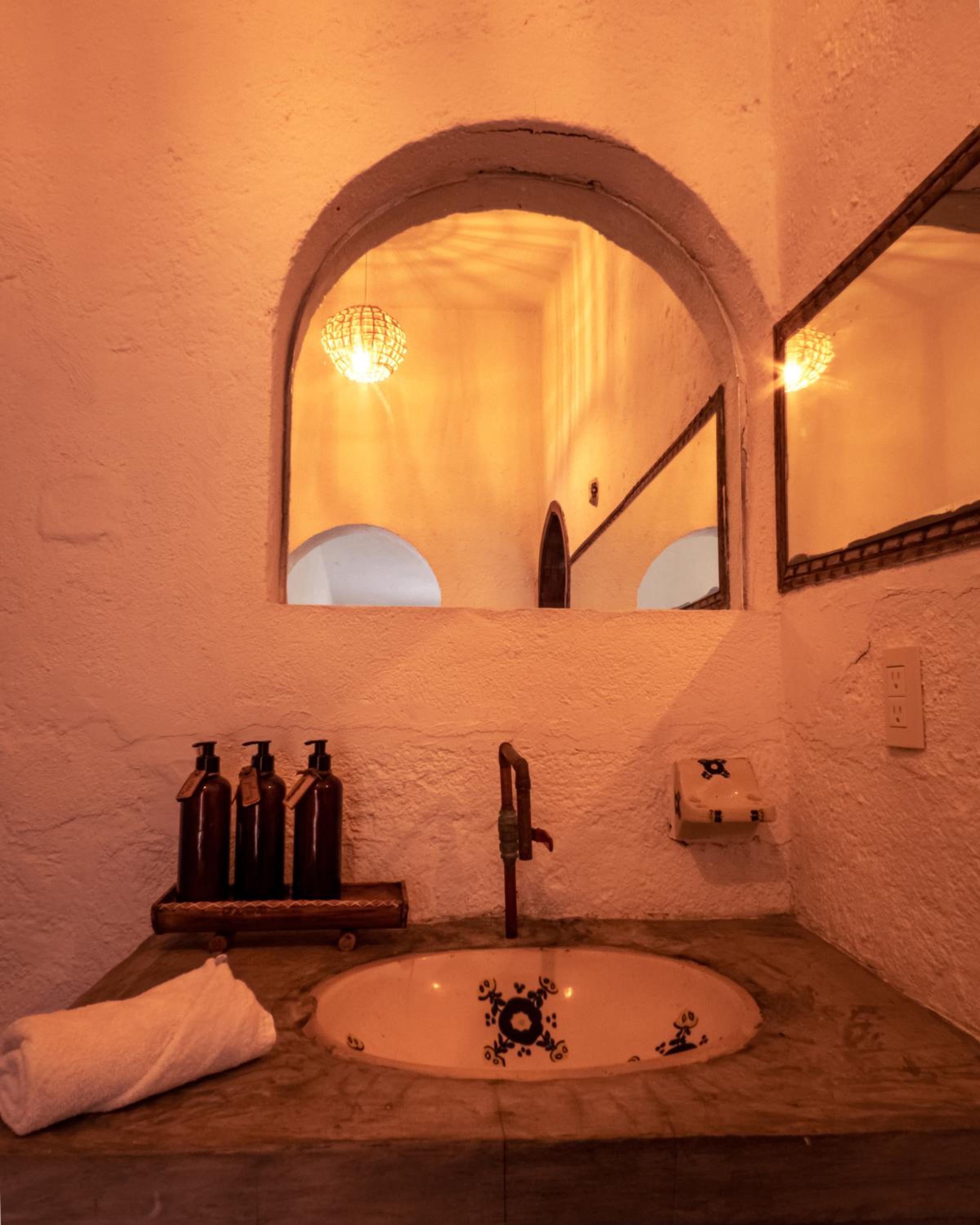Twin Suite with Garden View  - Photo 2