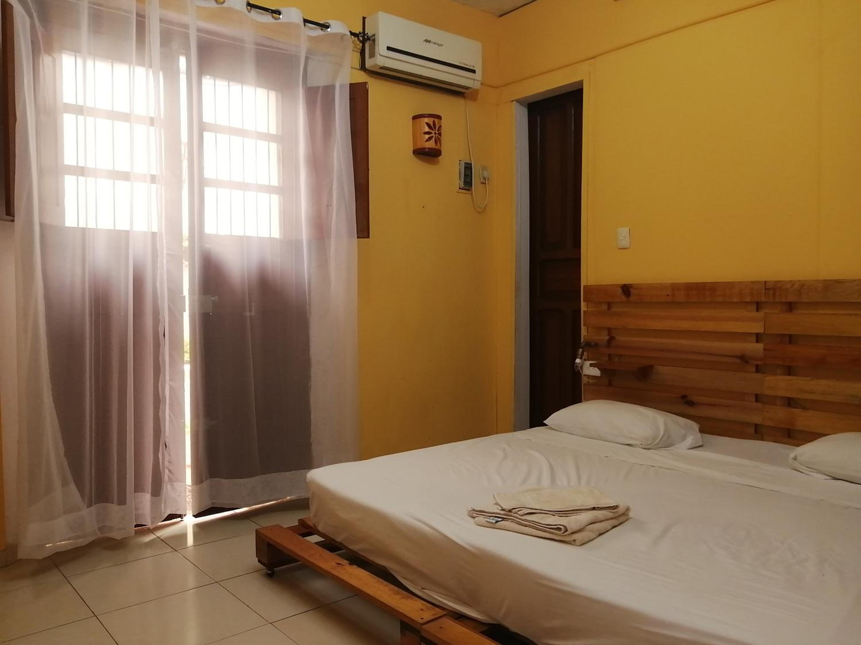 Double Room with Private Bathroom photo 3
