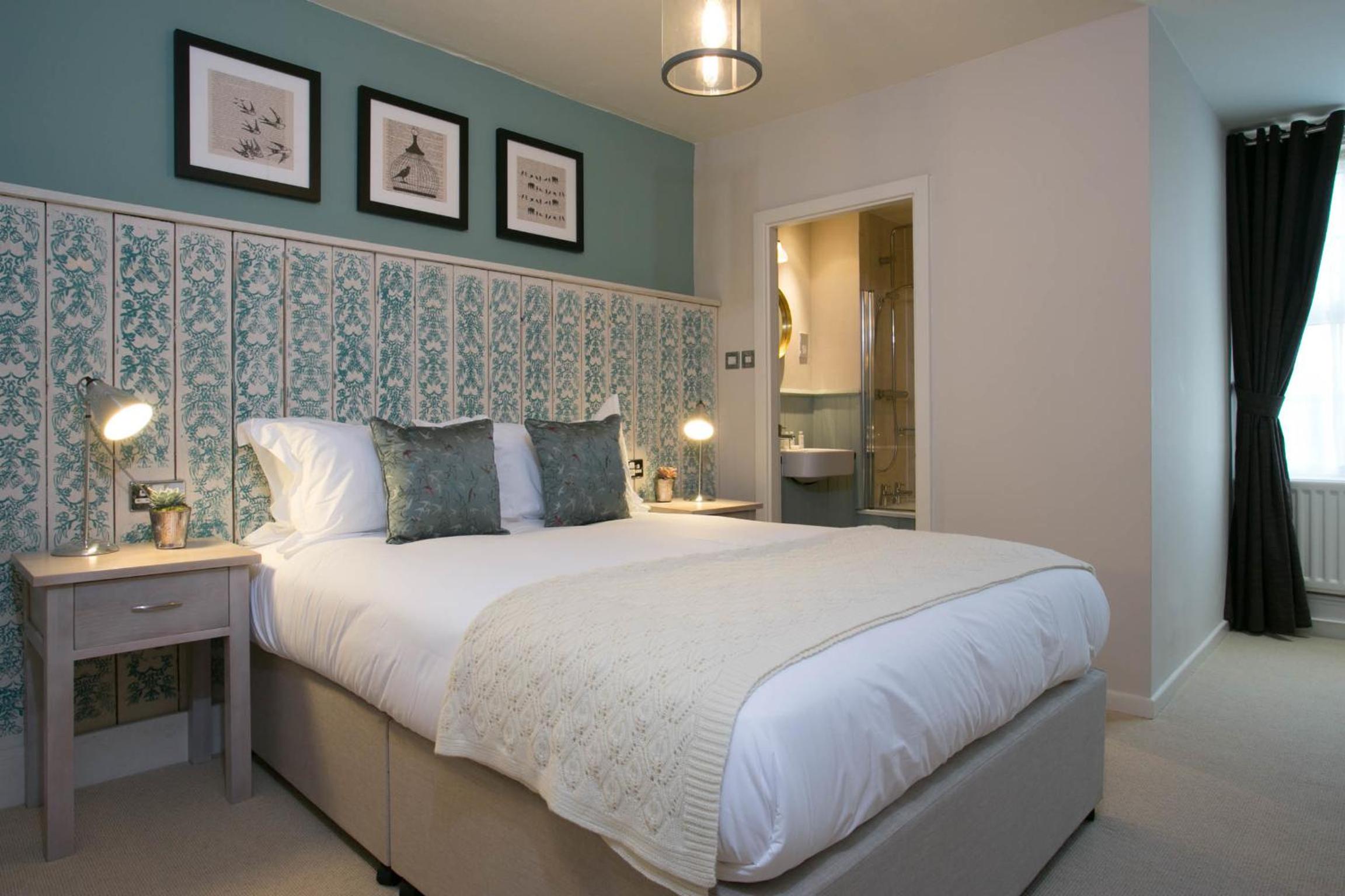   Cozy Double Room - Photo 1