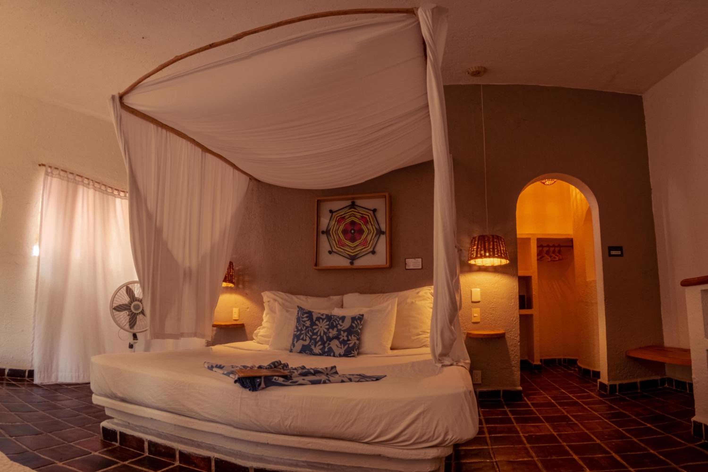 Suite with Garden View - Photo 1