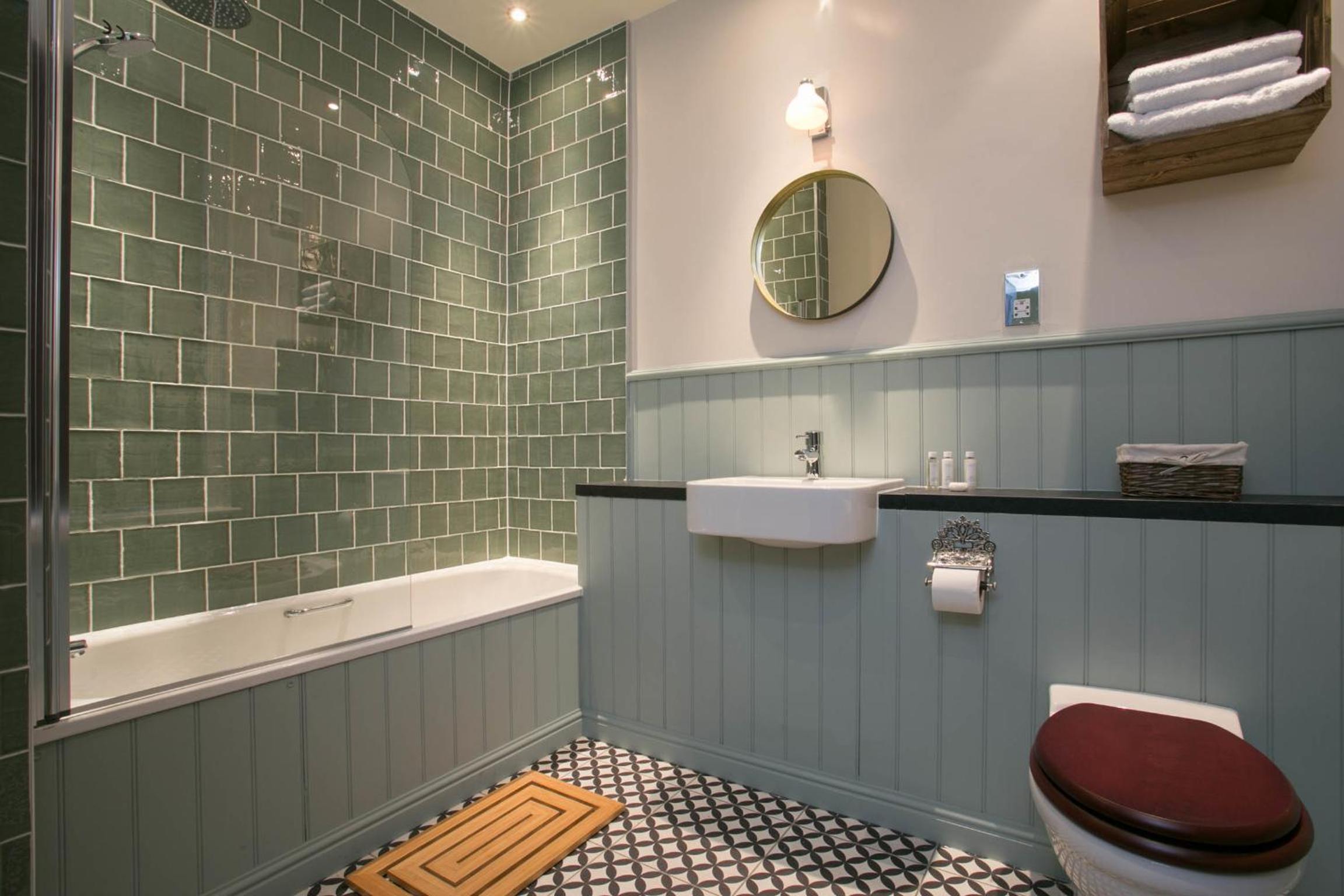 Family Suite - Photo 2