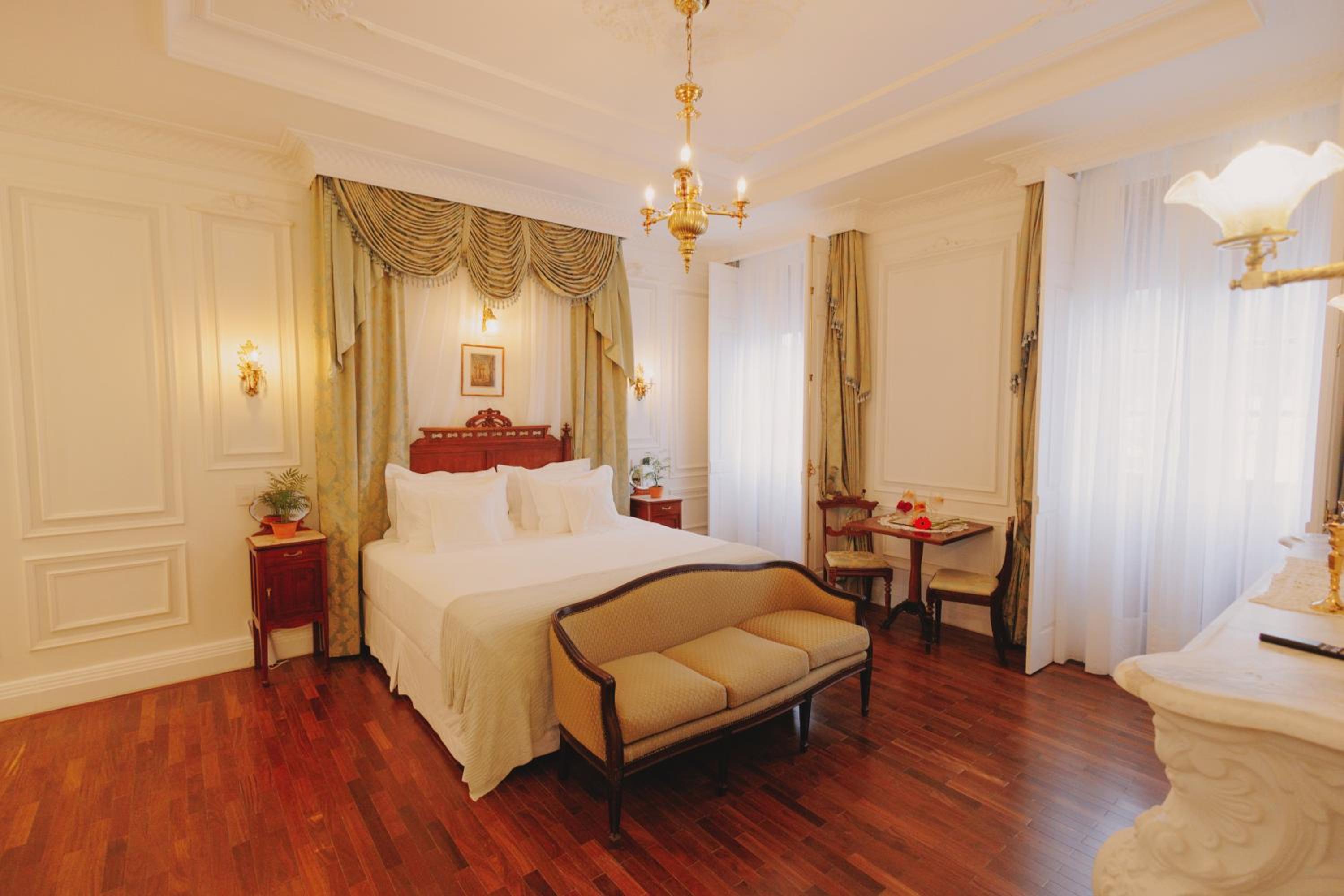 Master Room