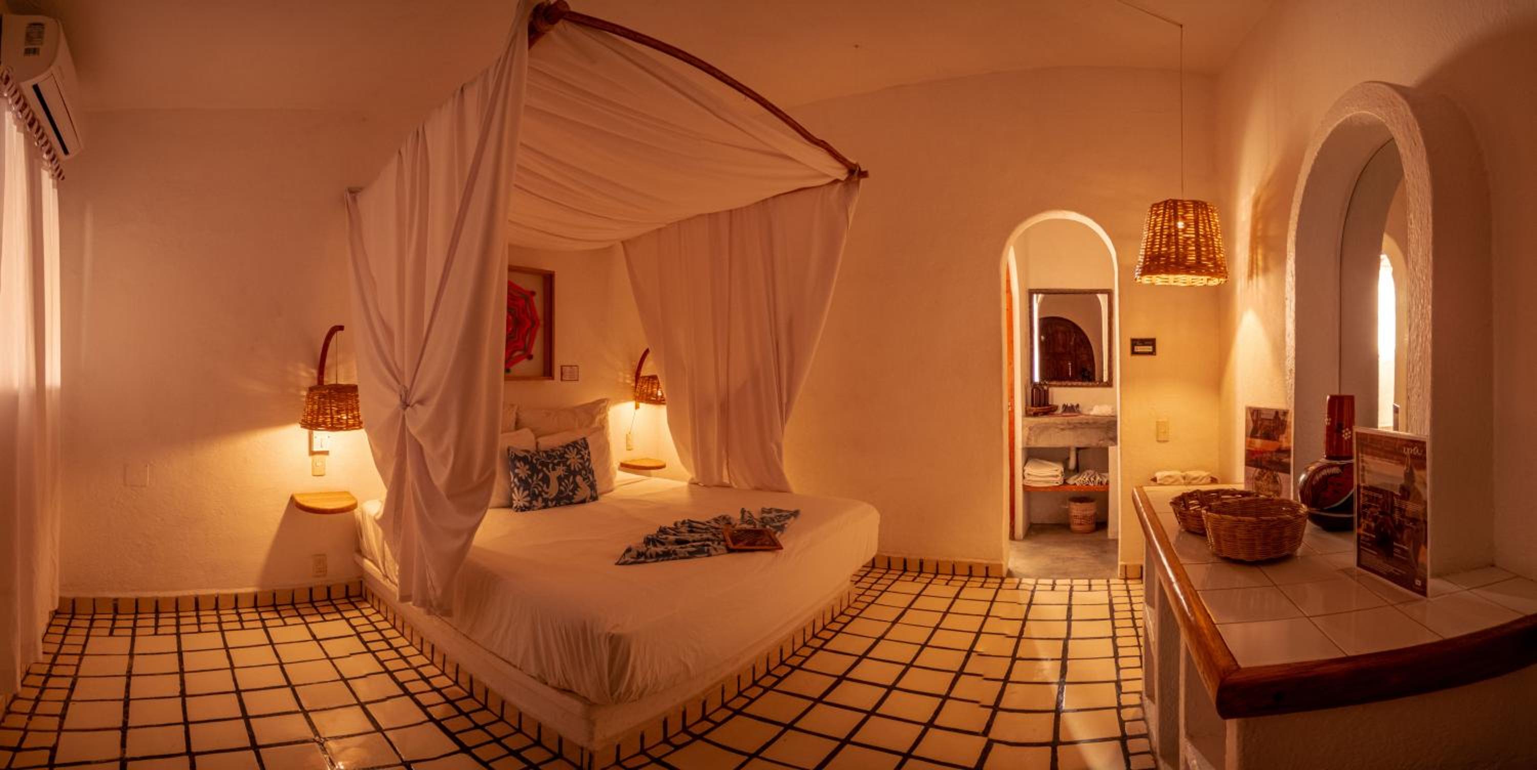 Junior Suite - Photo 4