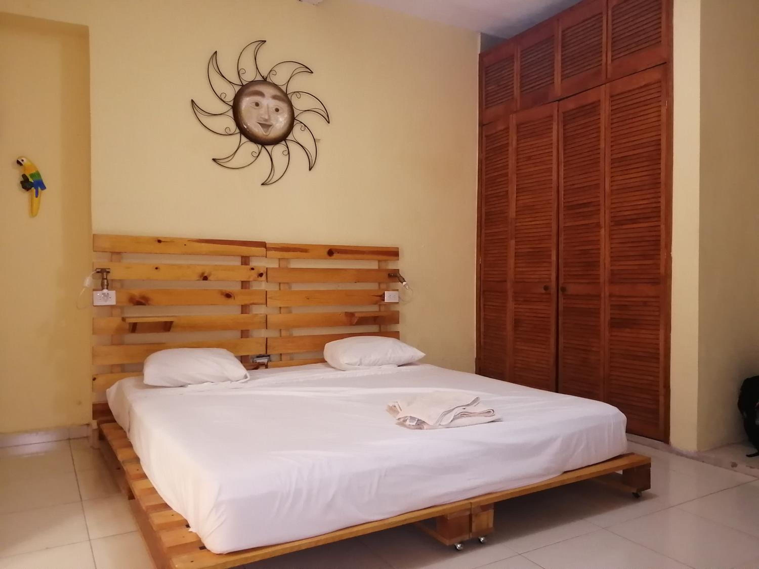King Room With Two King Beds
