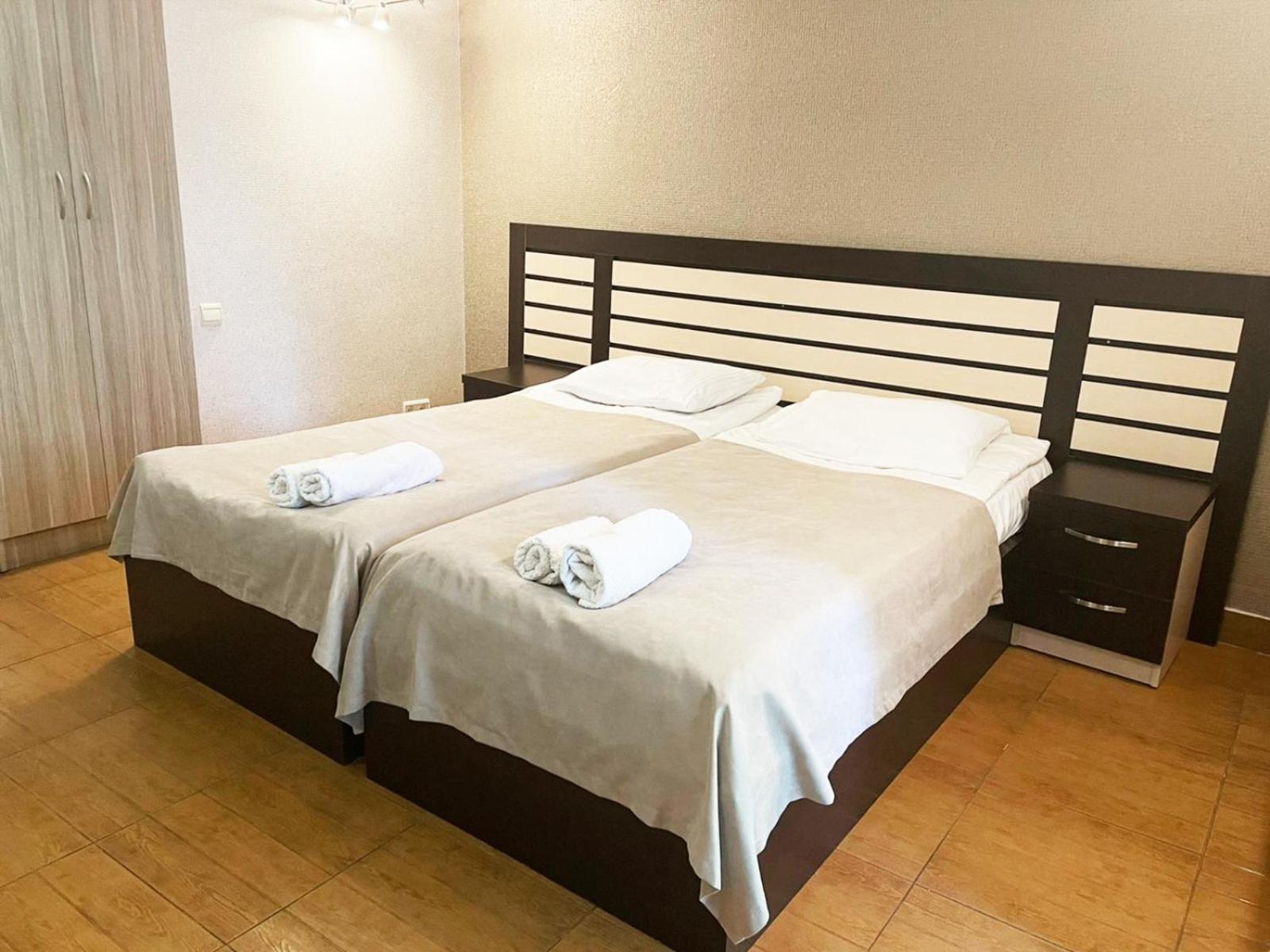 Double Room with Balcony photo 3