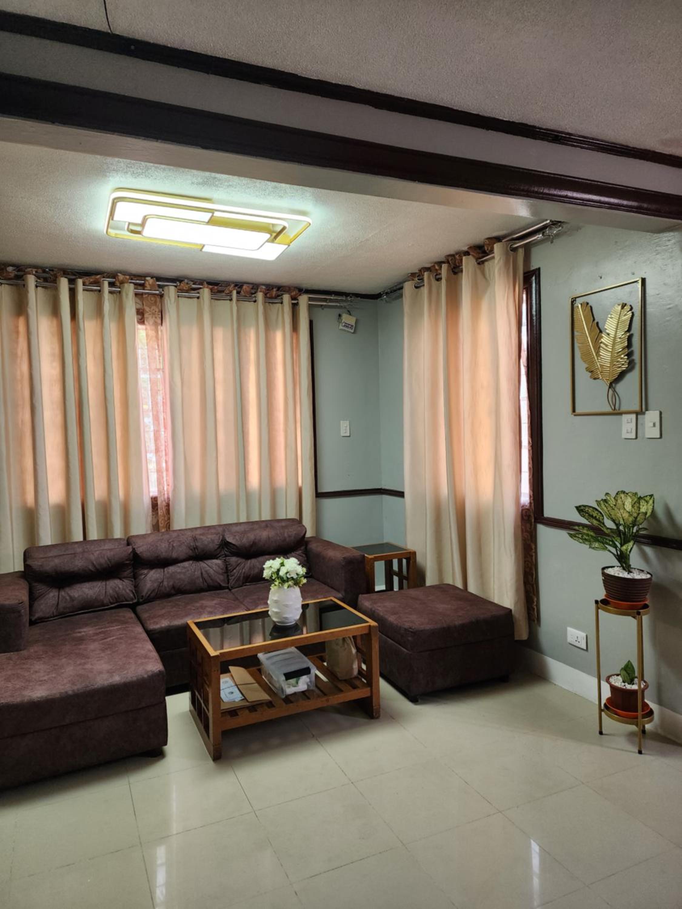 Two-Bedroom House photo 3
