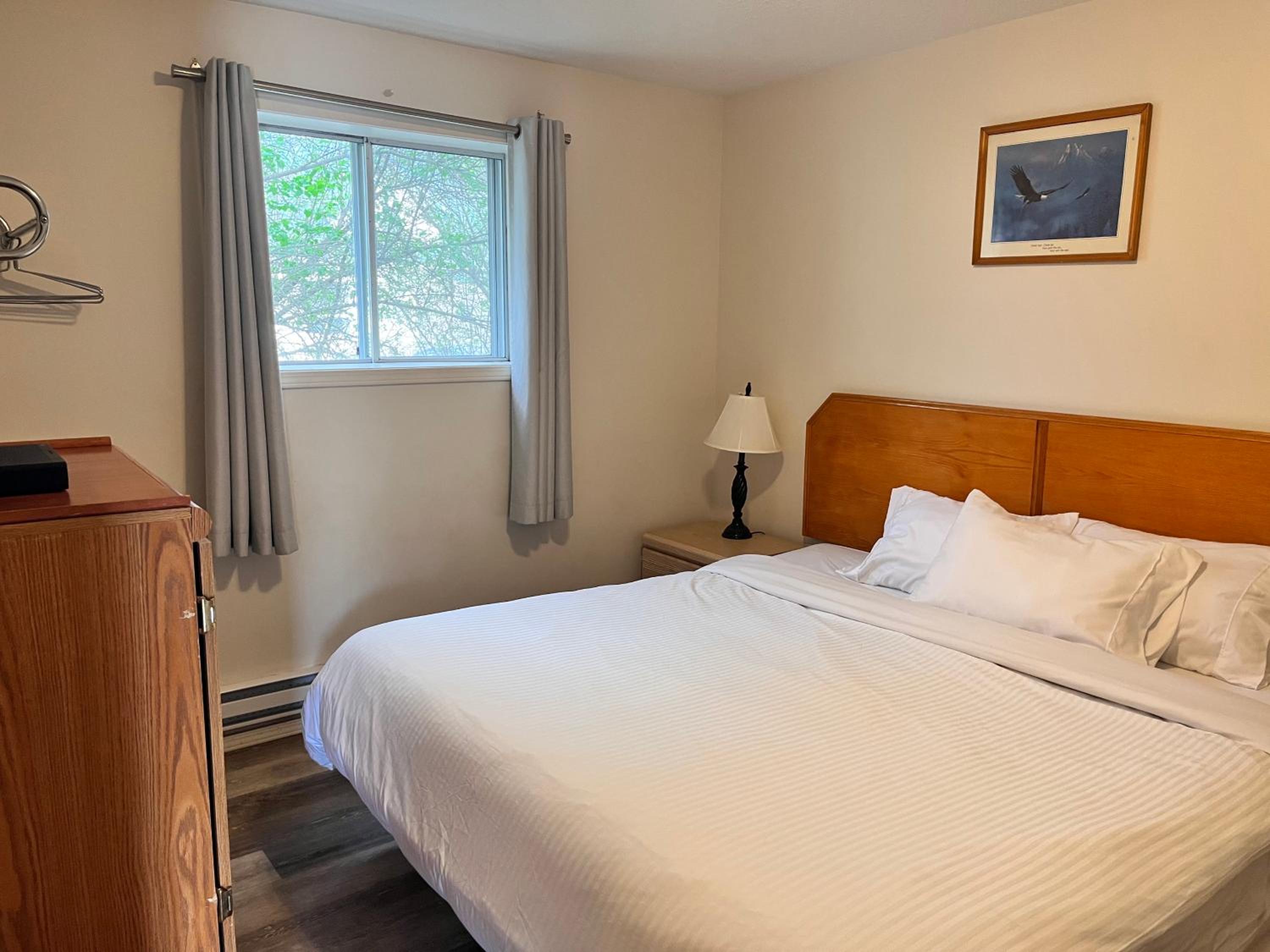 Deluxe Family Suite photo 2