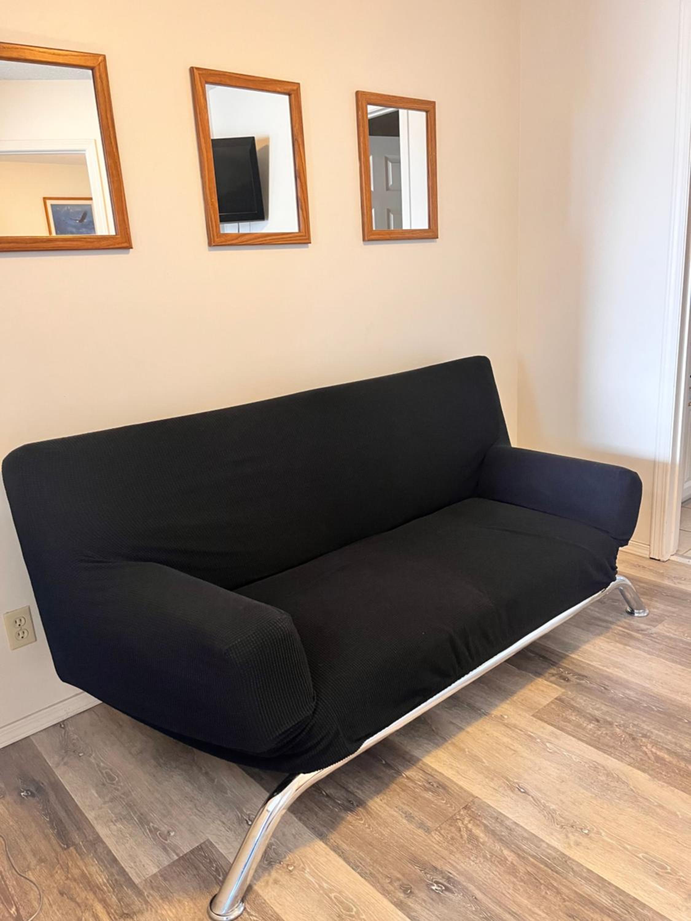 Deluxe Family Suite