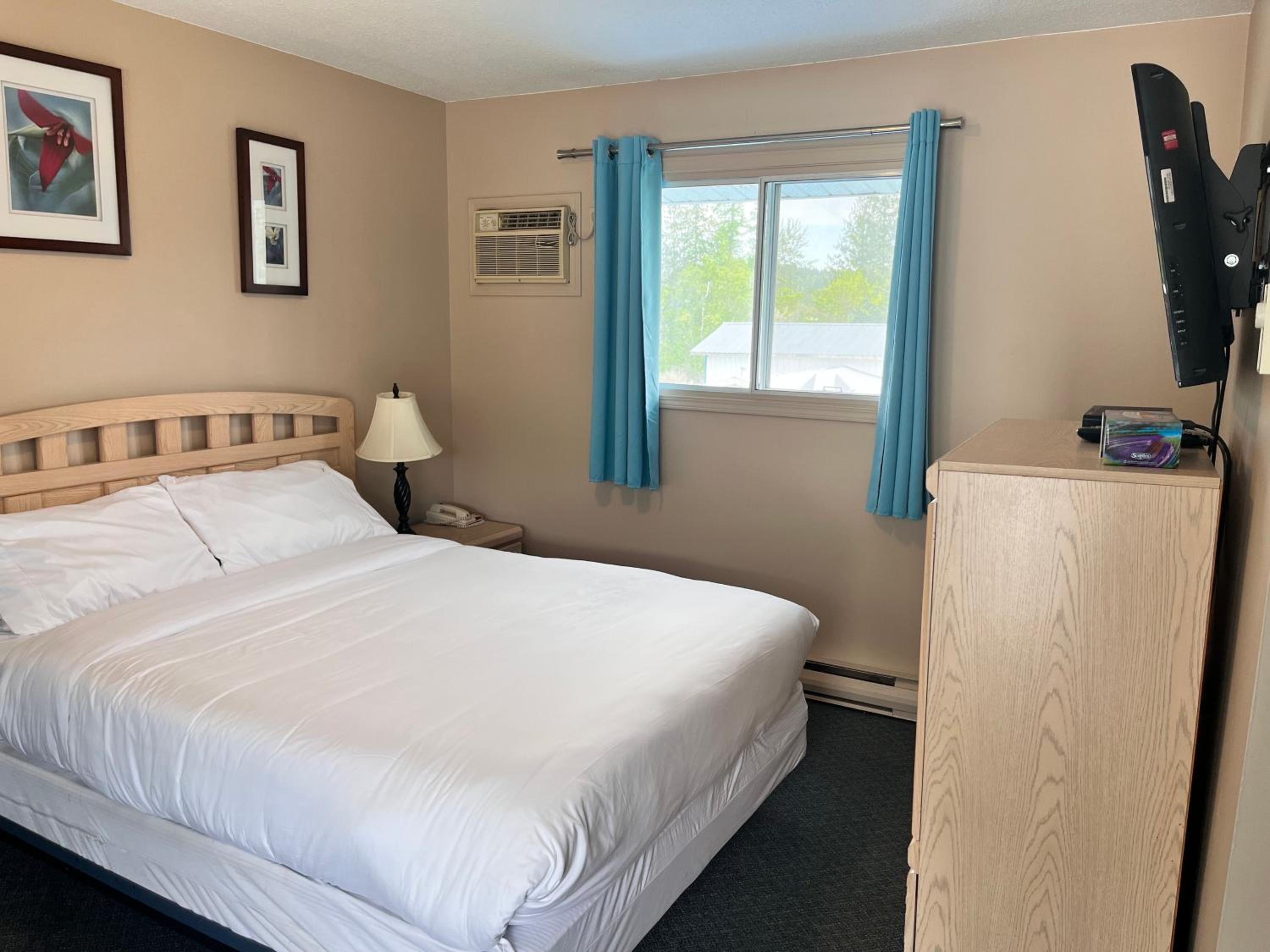 Standard Queen Room photo 3