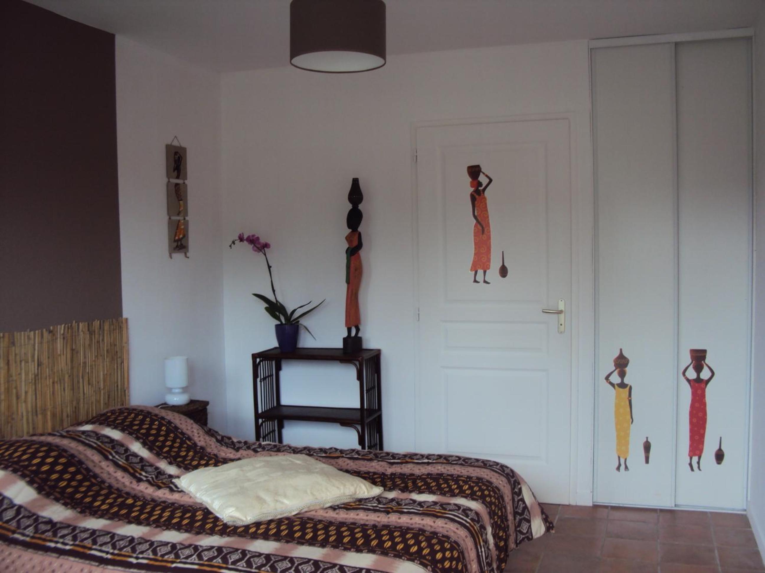 Double Room - Photo 7