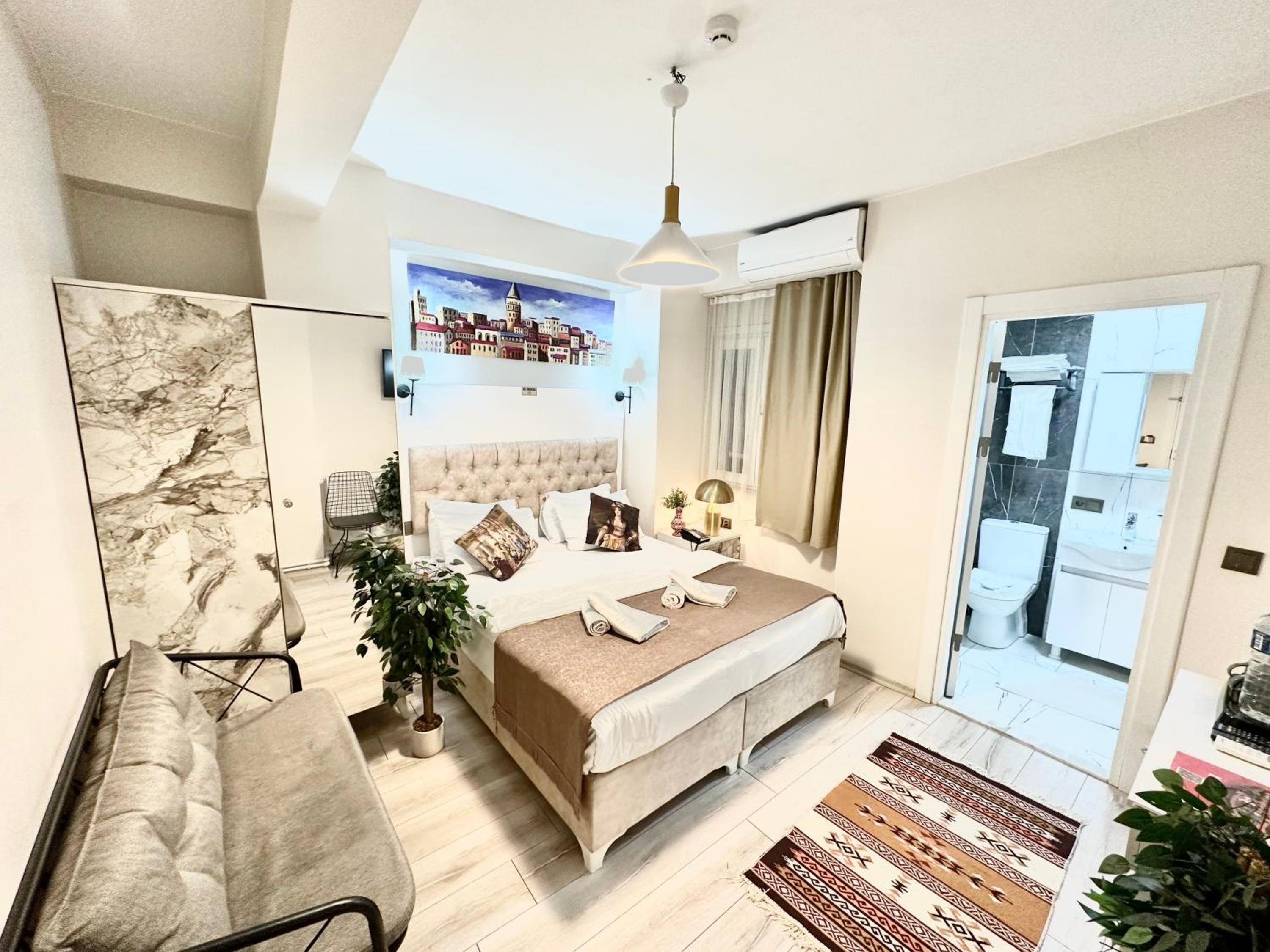 Budget Single Room photo 1