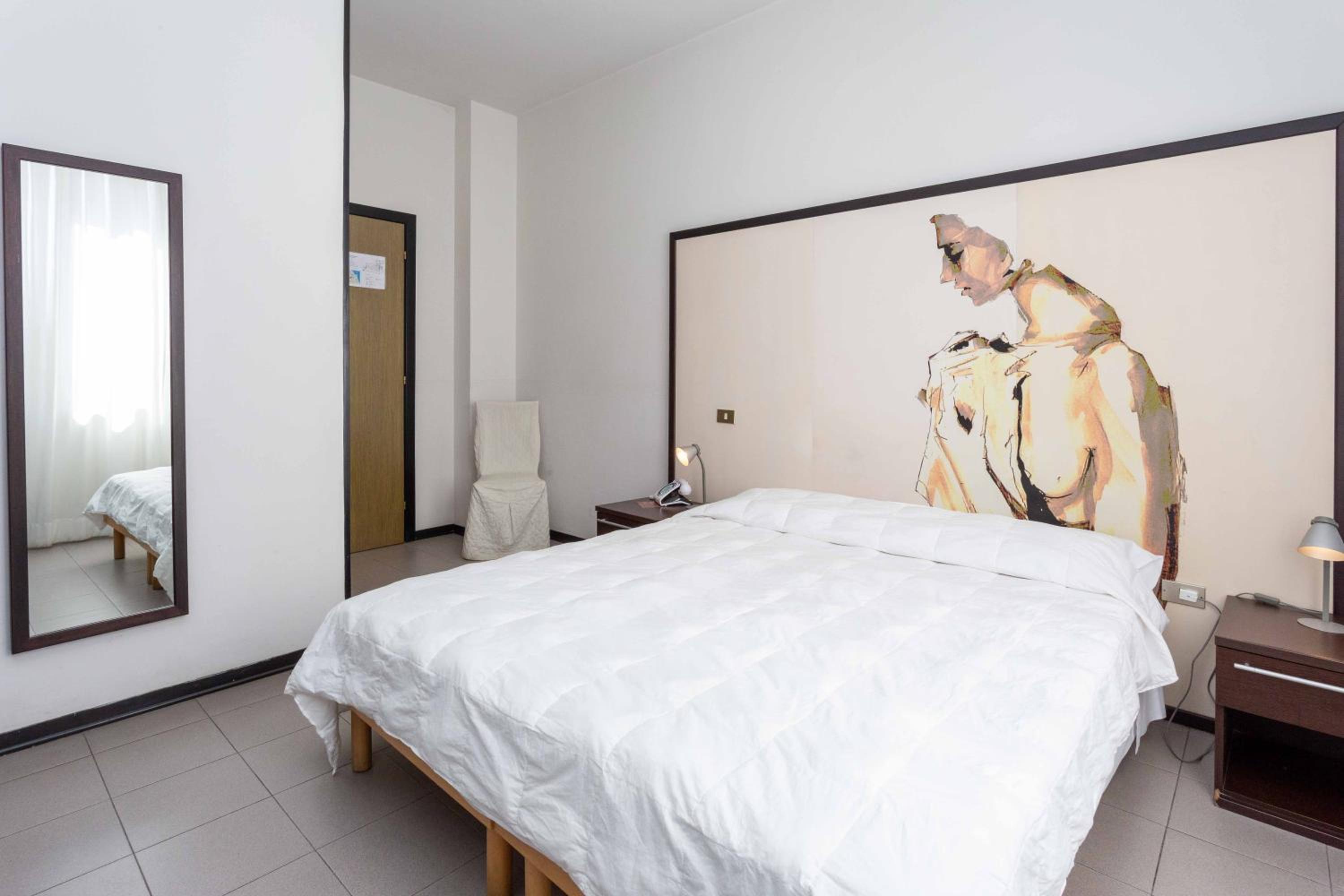 Double Or Twin Room