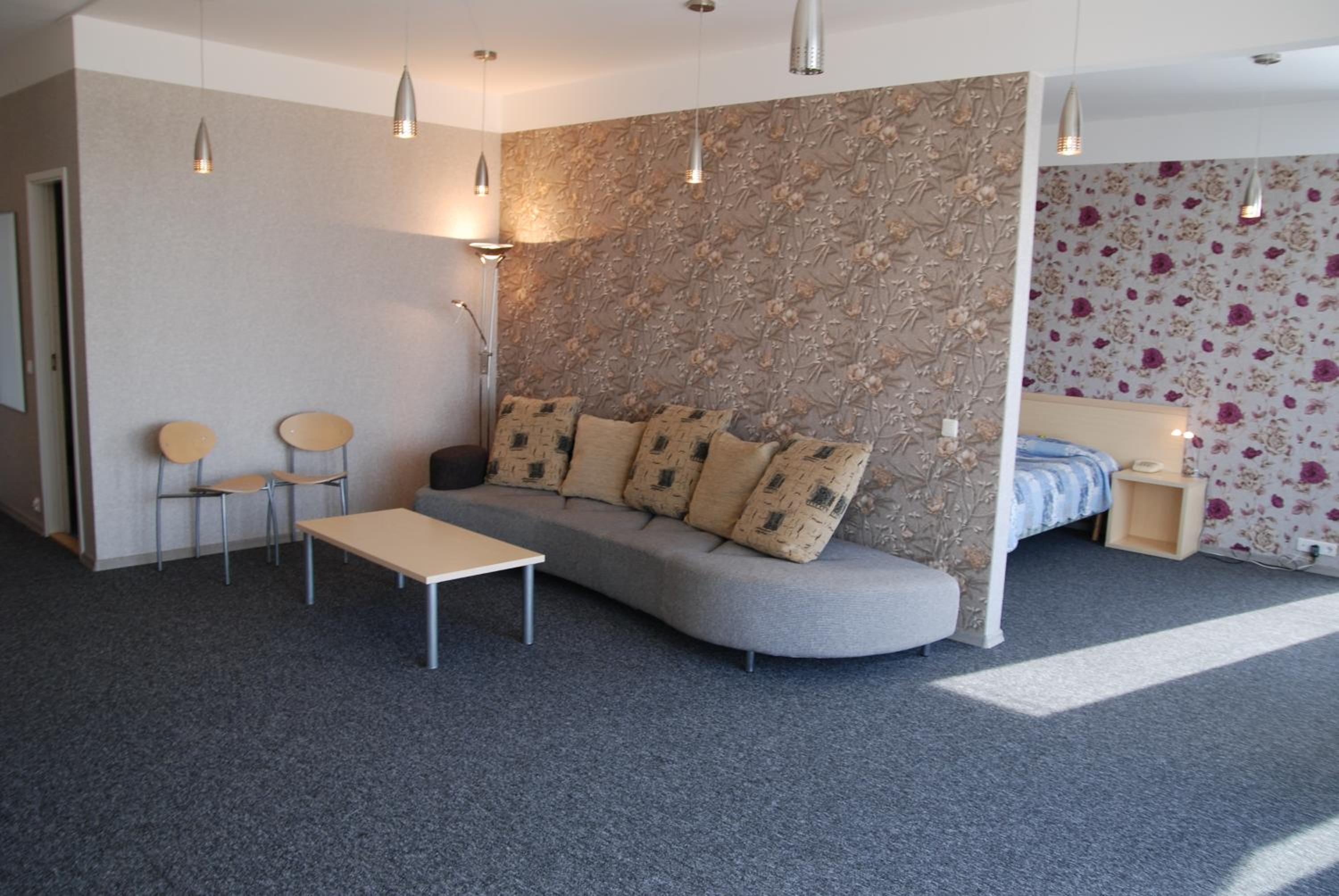 Suite with Sauna - Photo 9
