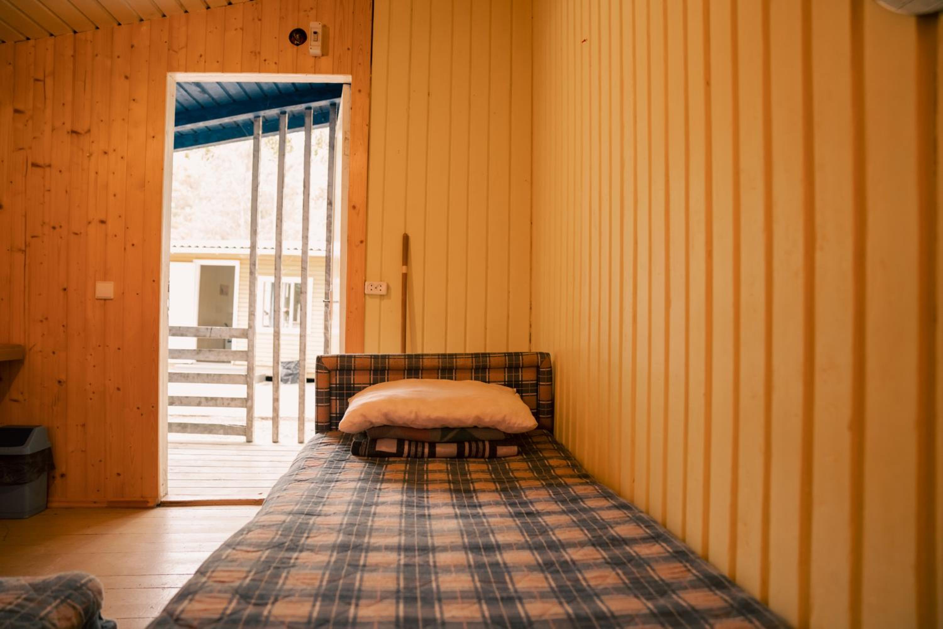 Chalet photo 3
