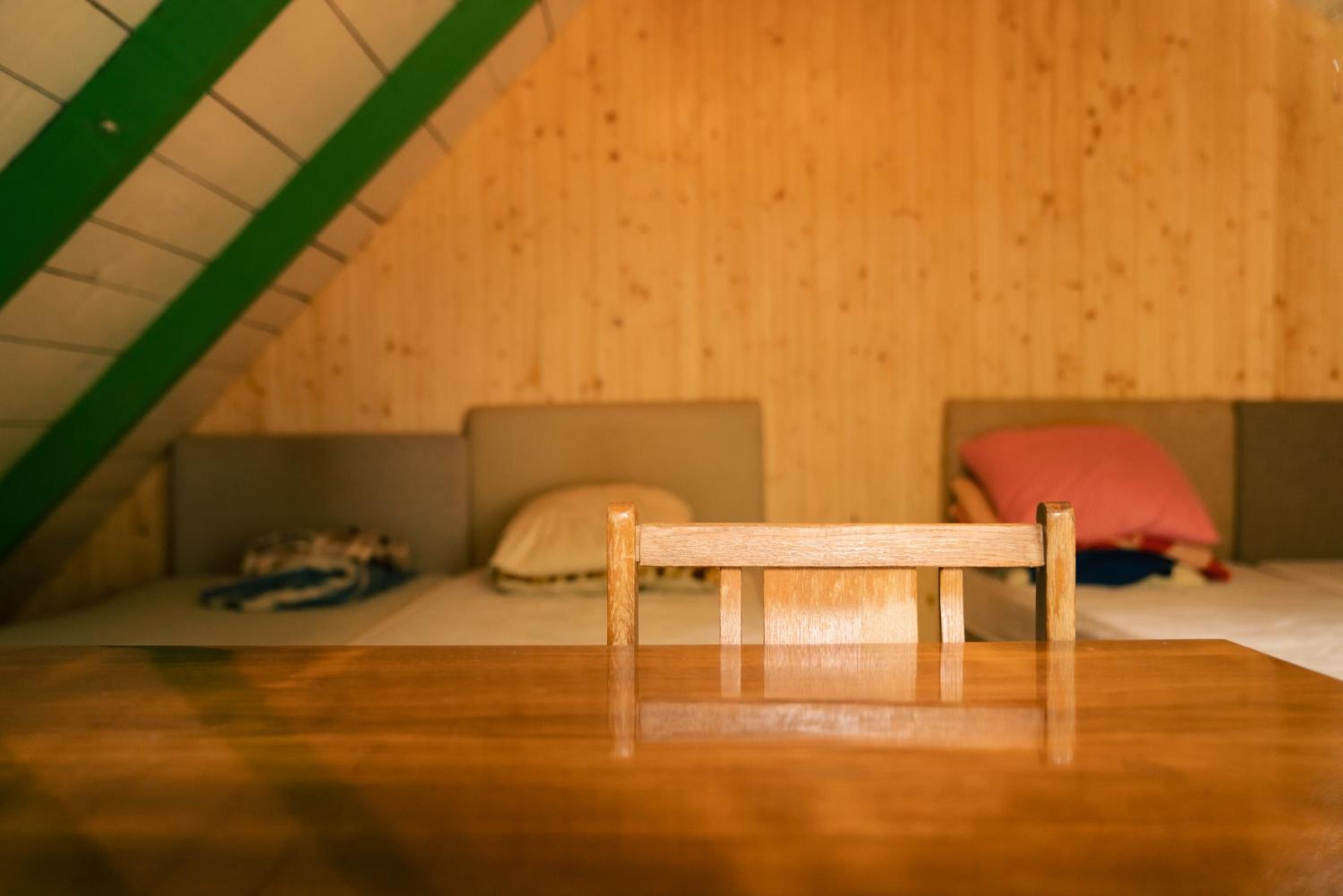 Chalet photo 1