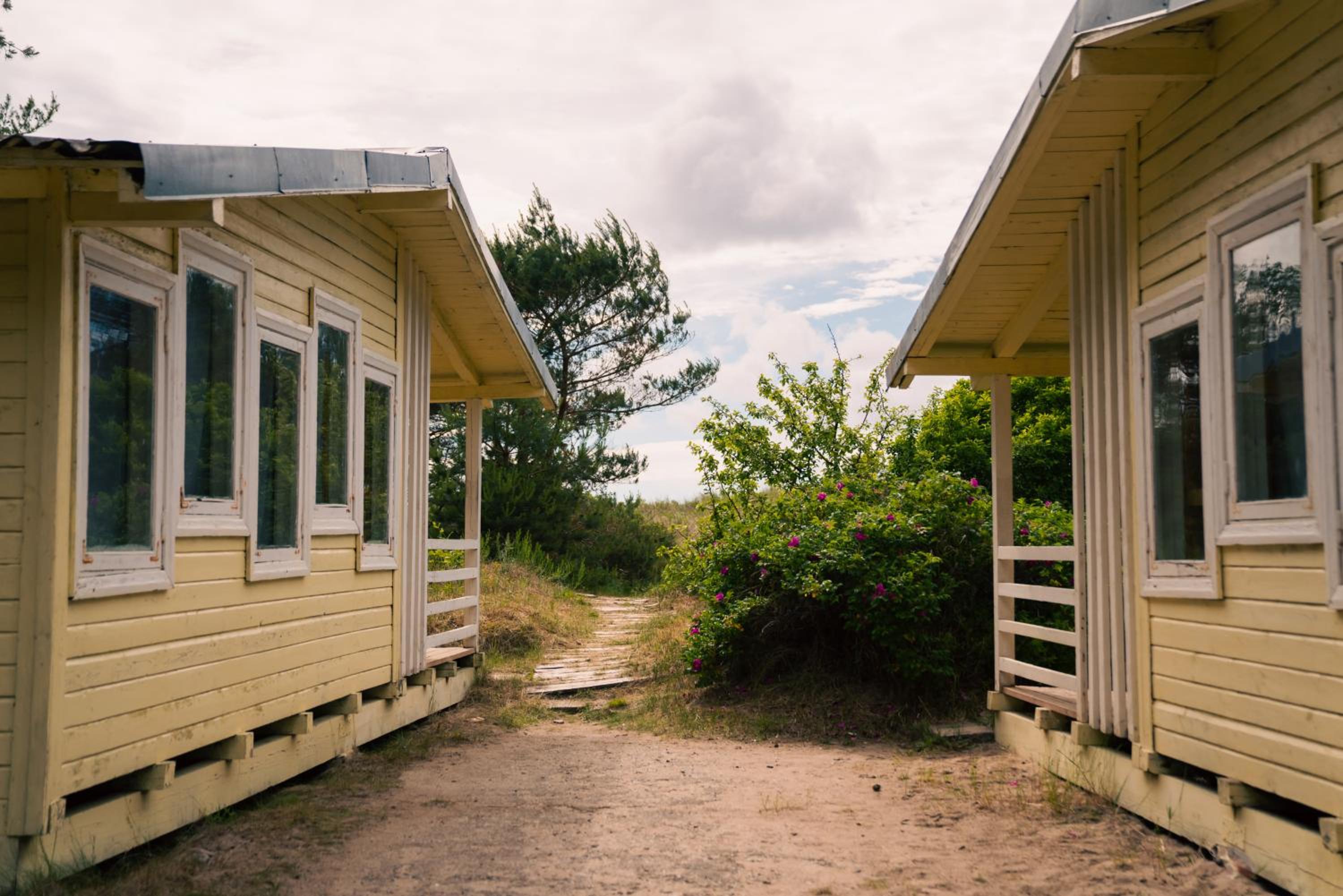 Chalet photo 2