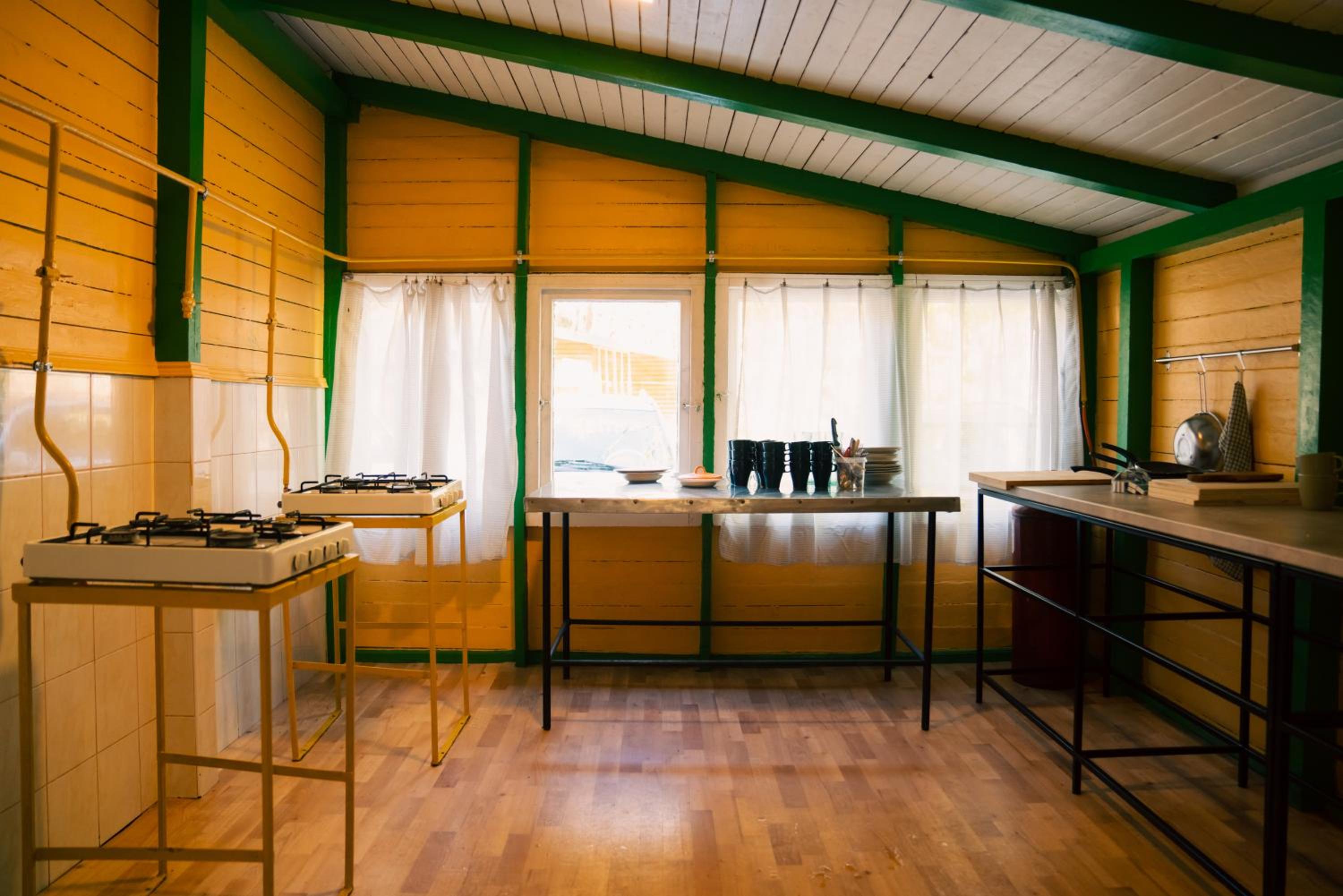 Chalet photo 2
