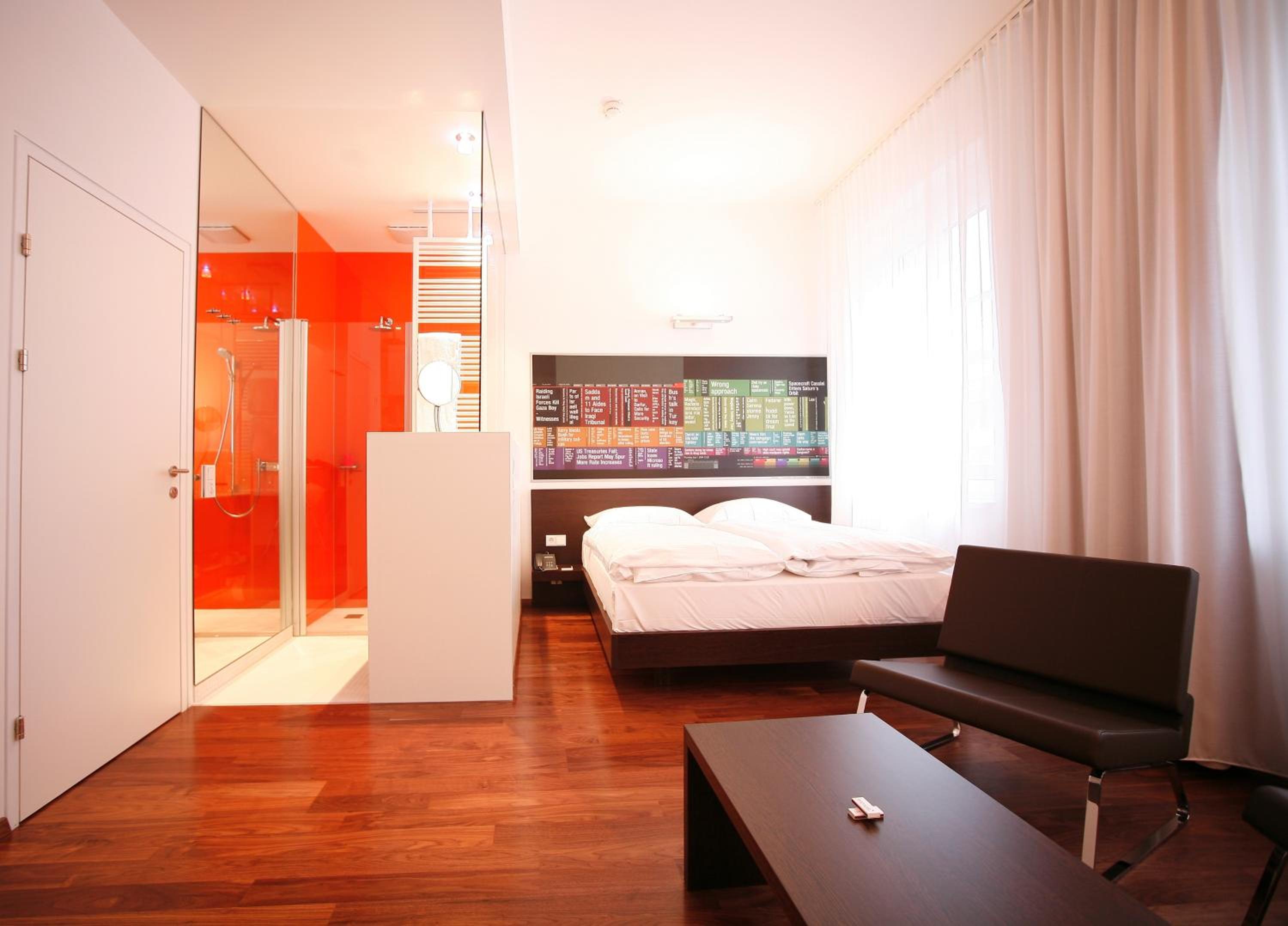 Business Double Room - Photo 5