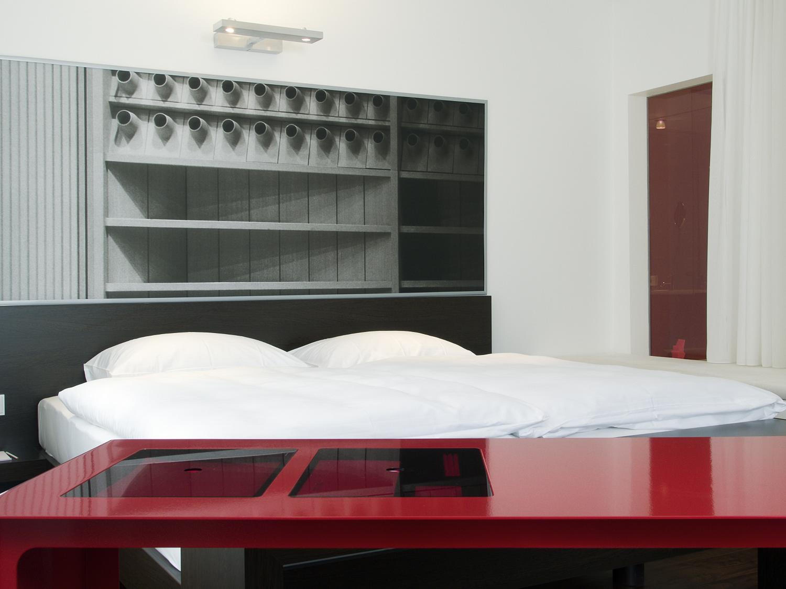 Business Double Room - Photo 2