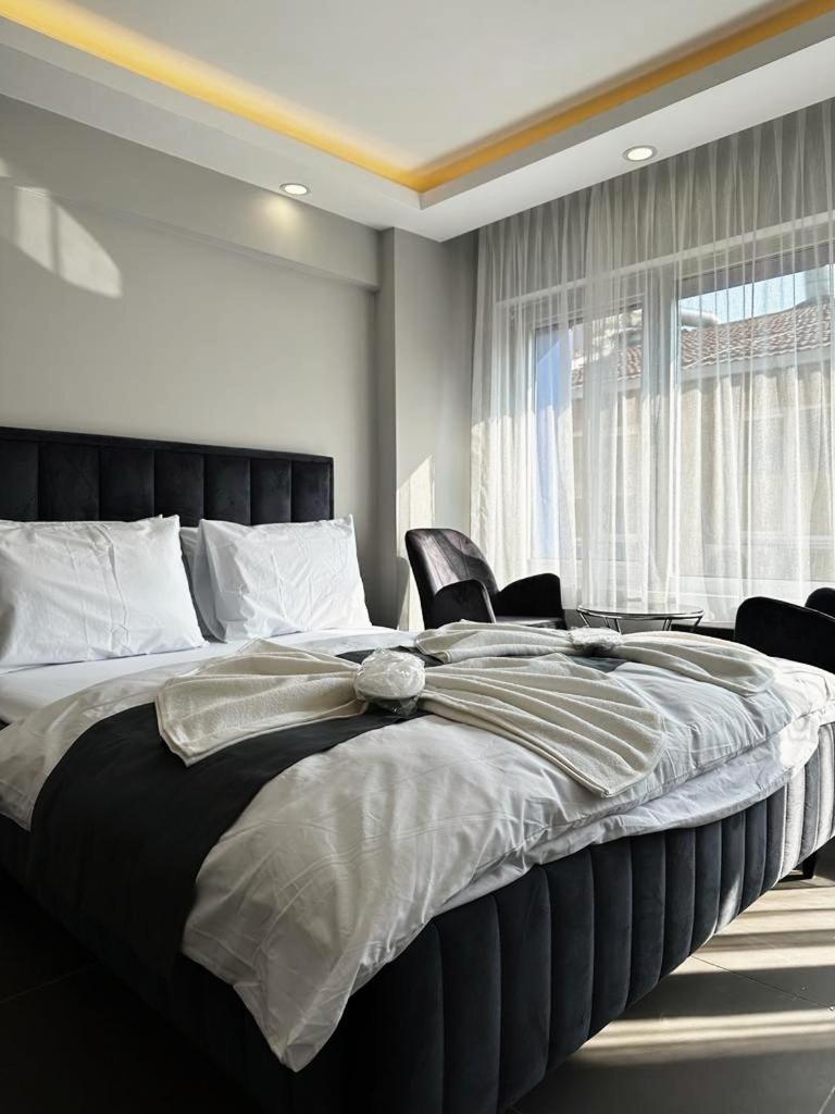 Deluxe Double Room photo 1