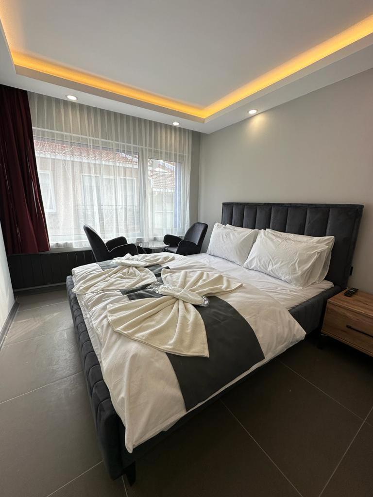 Standard Double Room photo 1