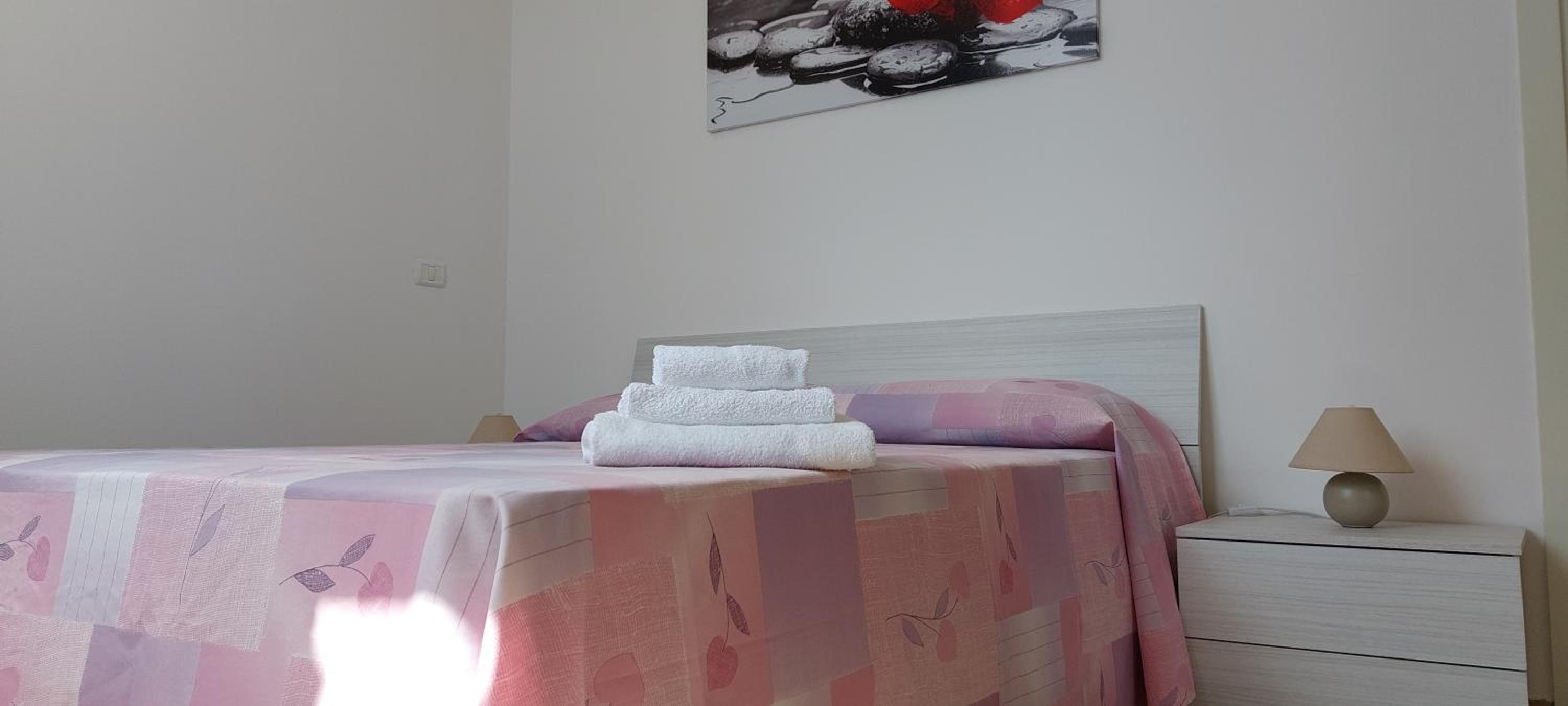 Two-Bedroom House photo 1