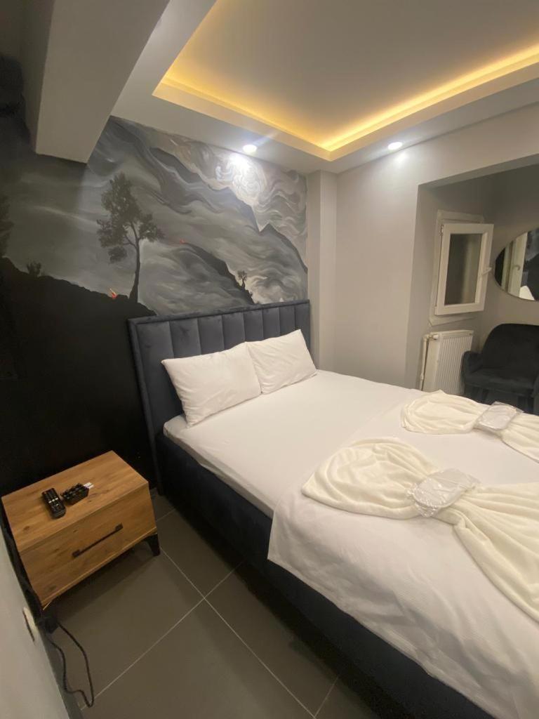Budget Double Room photo 1