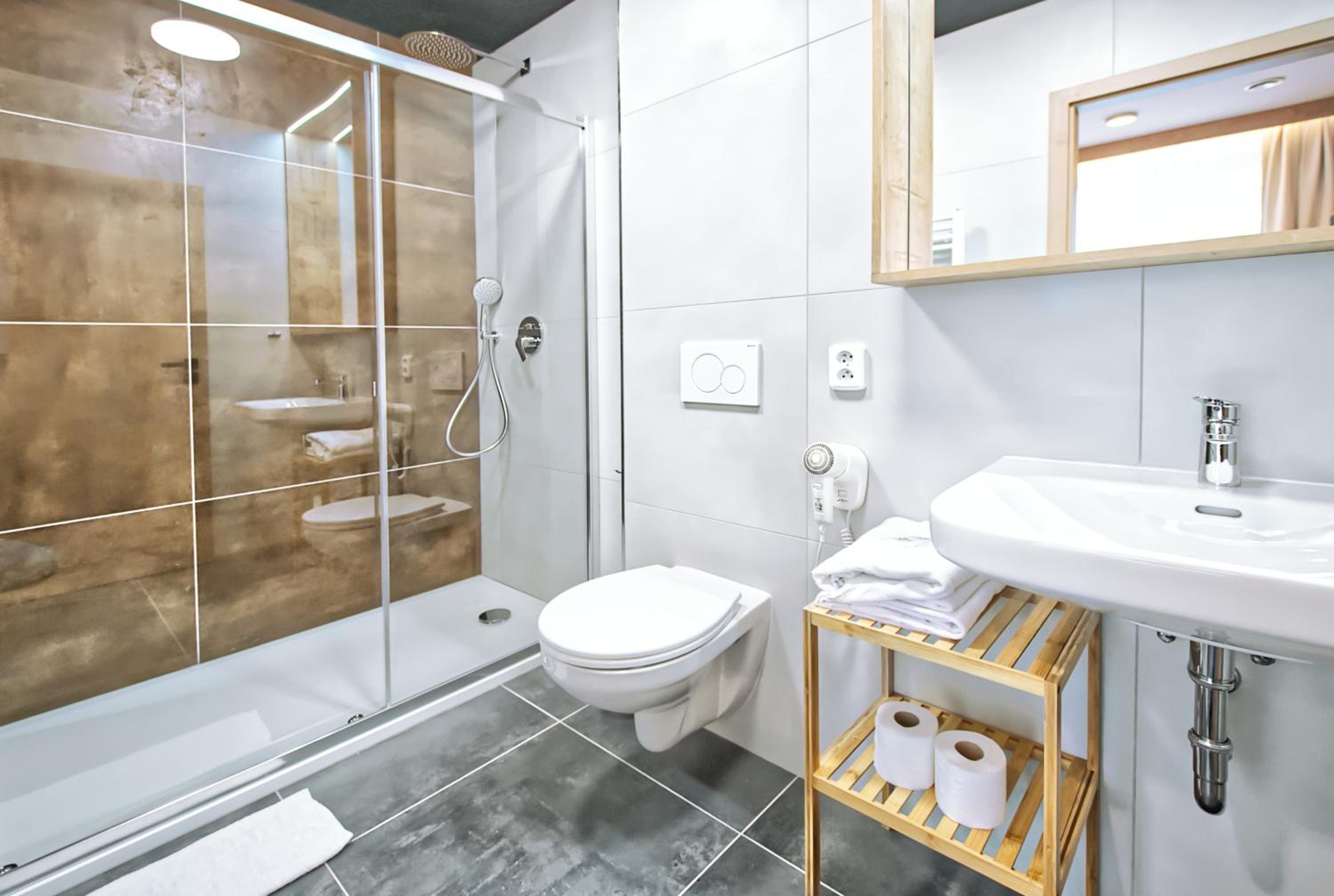 Deluxe Triple Room photo 3