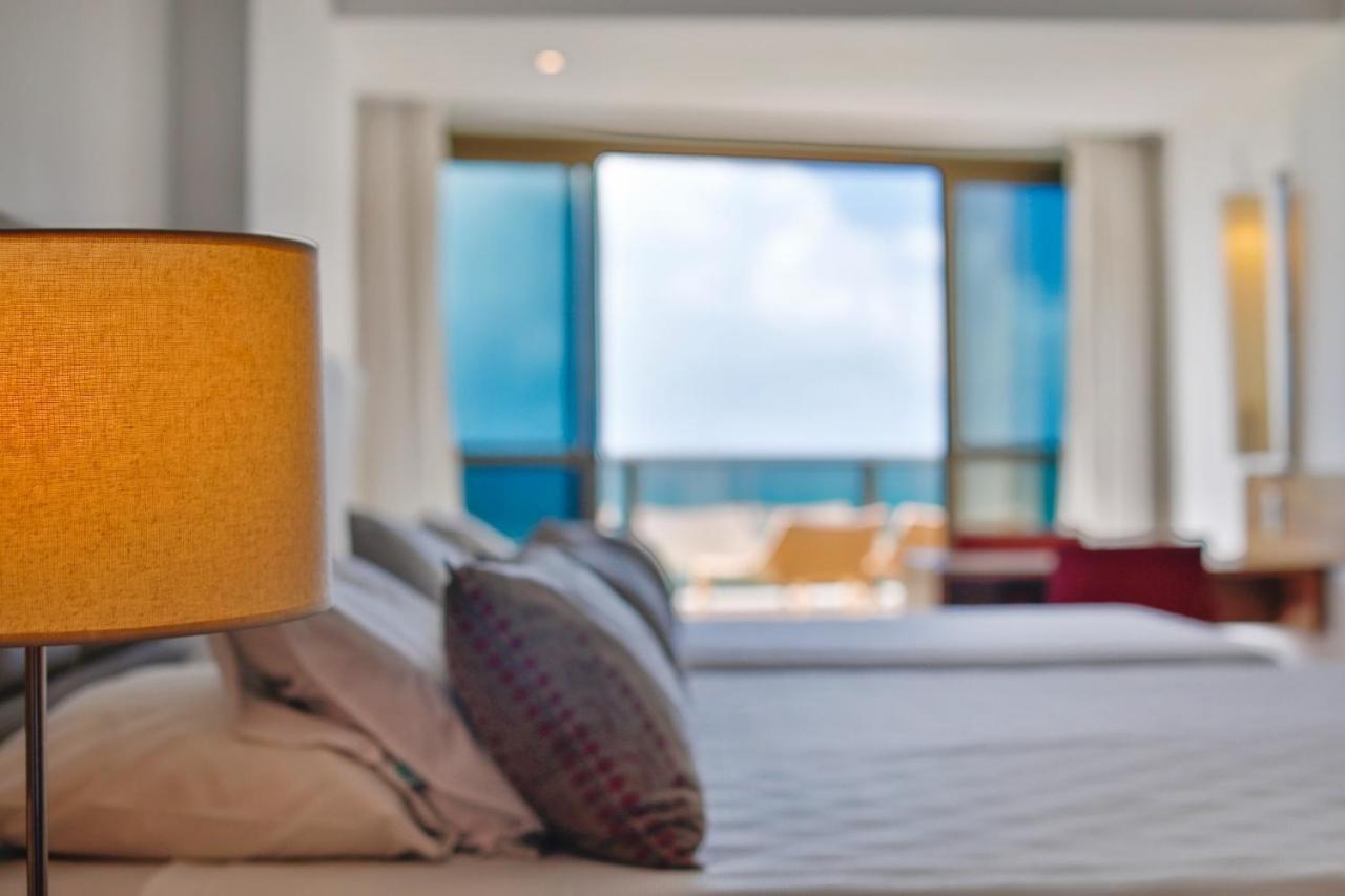 King Suite with Balcony