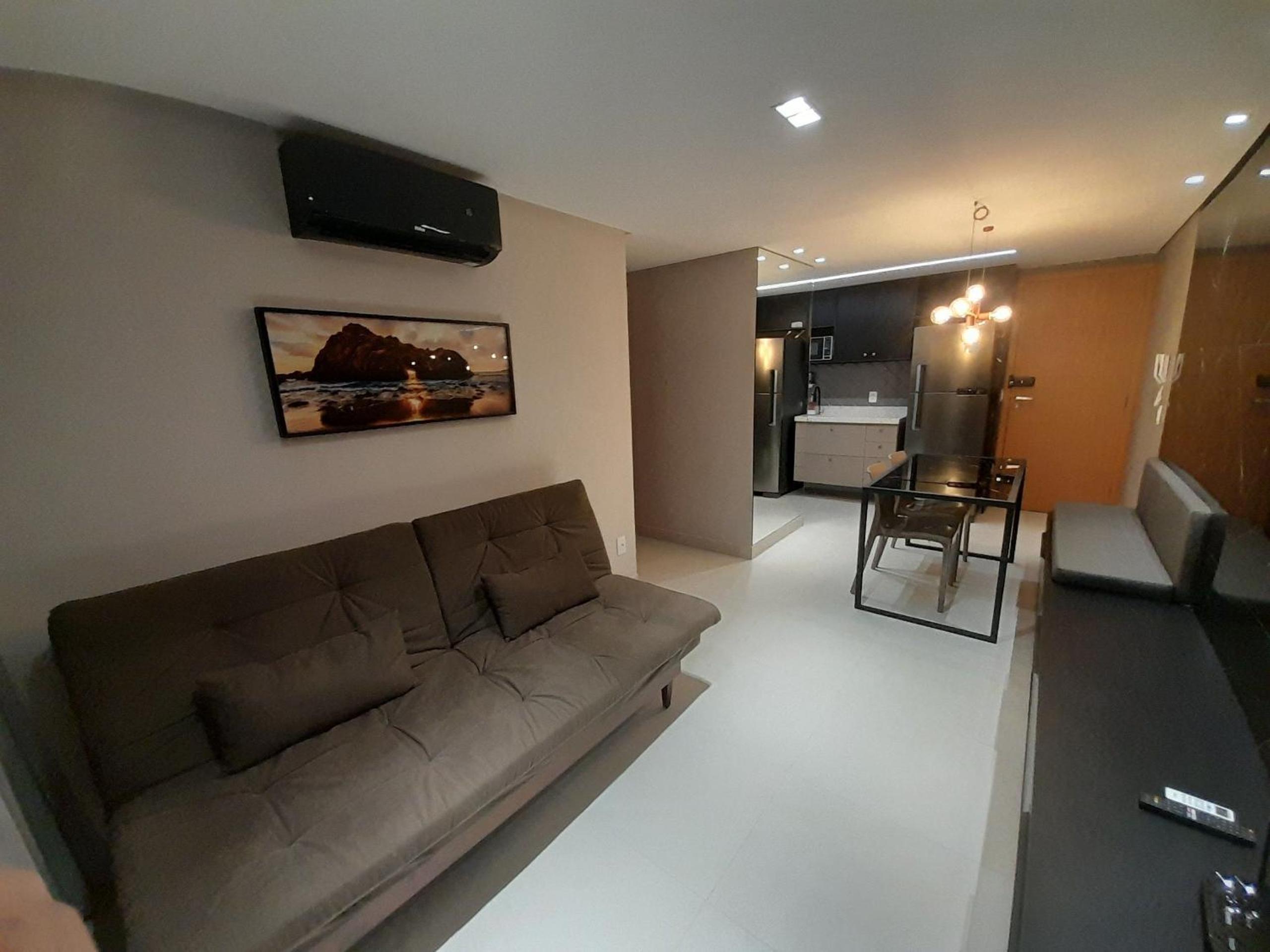 Deluxe Apartment photo 1