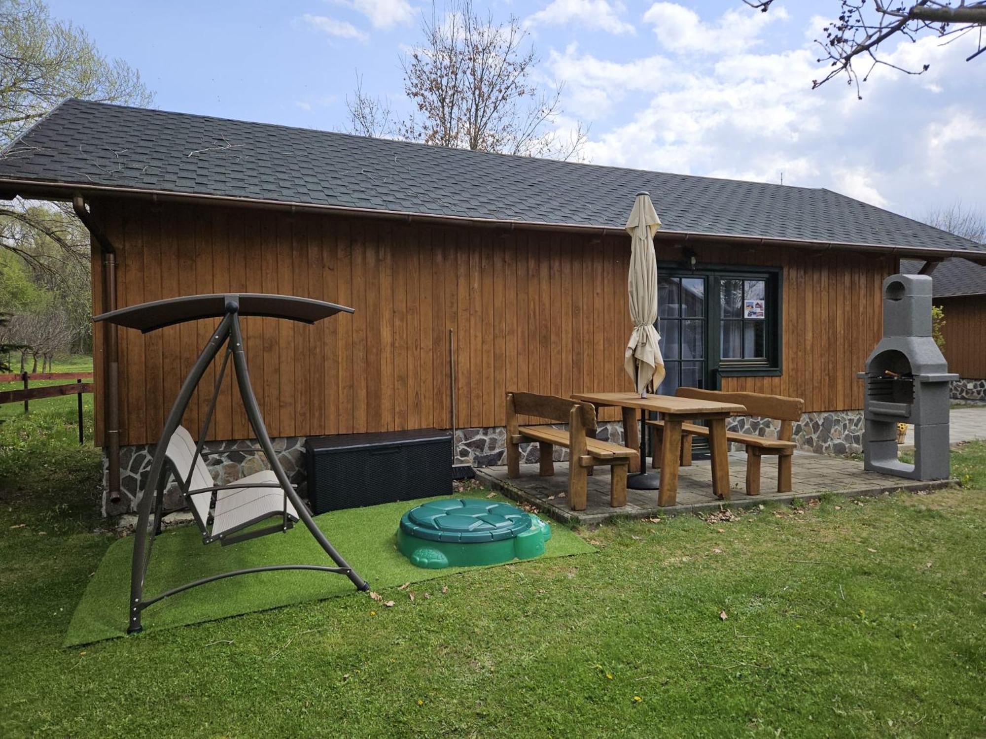 Chalet photo 2