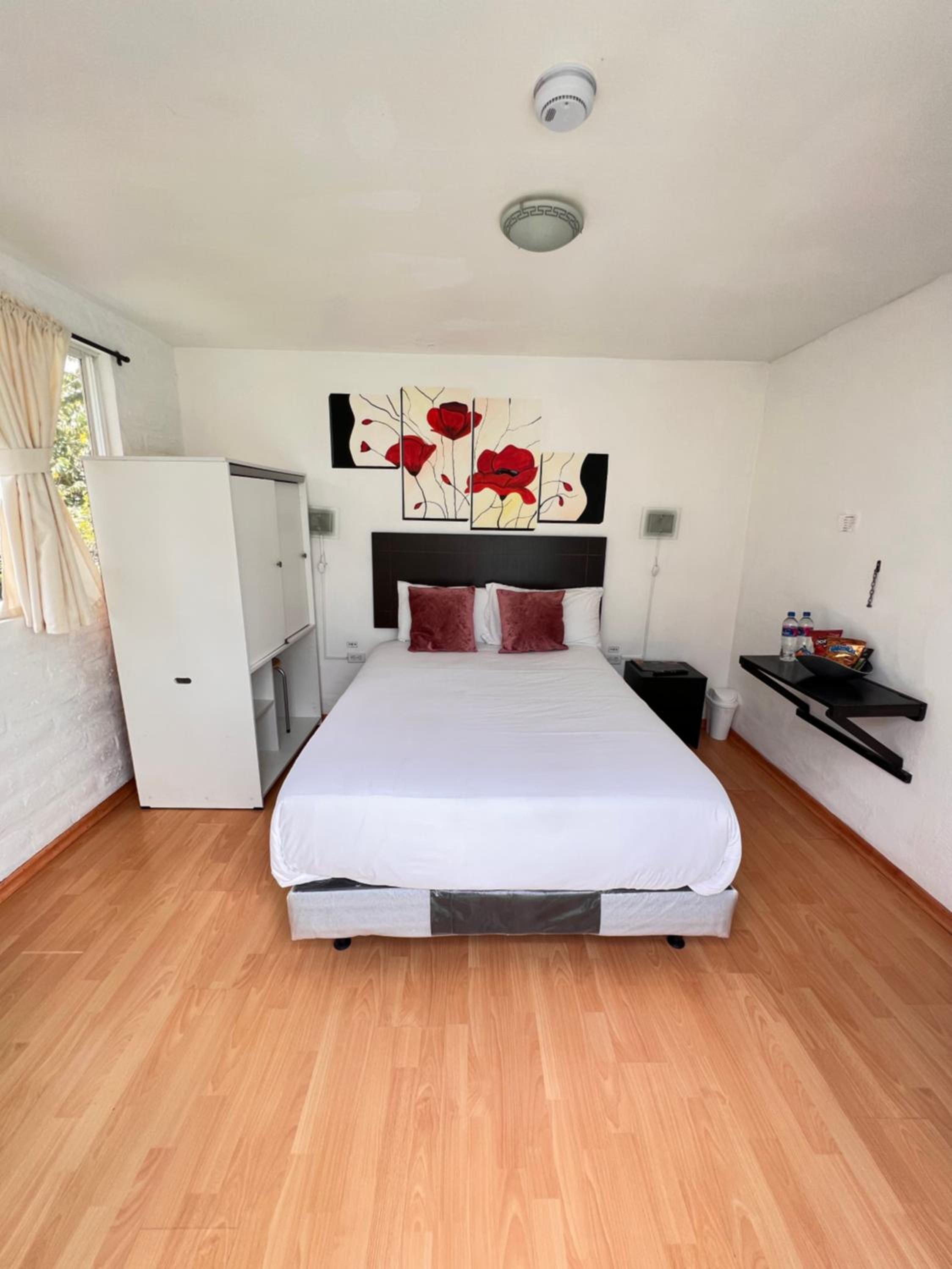 Deluxe Double Room photo 1