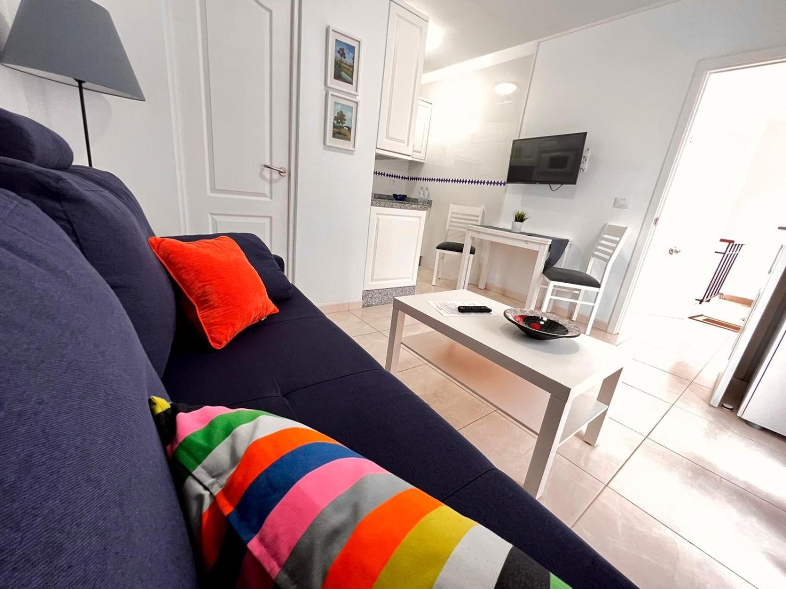 Apartamento Estudio